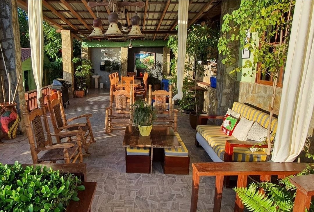 Puerto Plata, DO, 5 Bedrooms Bedrooms, ,Residential,For Sale,1619095