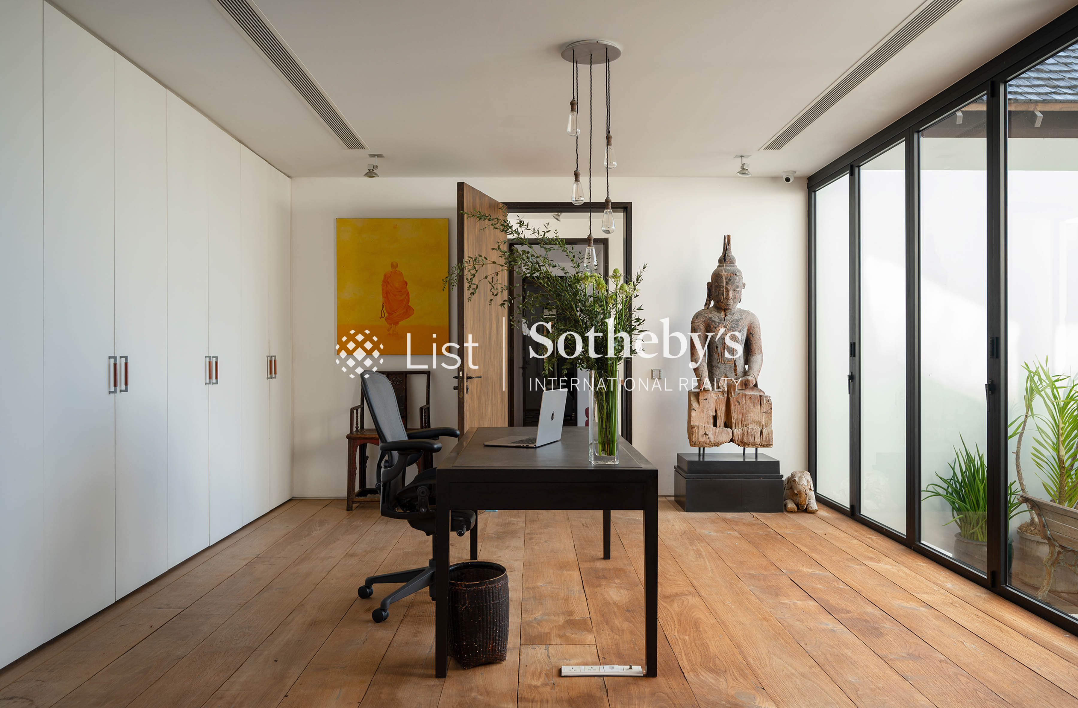  Rare Panoramic Sea View Penthouse in Surin Heights - 物件實景