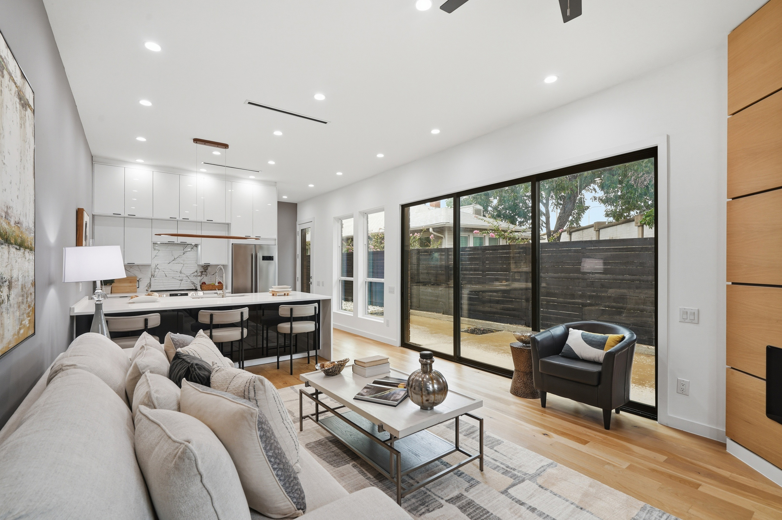  2724 Hondo, Dallas, TX, 75219 - 物件實景