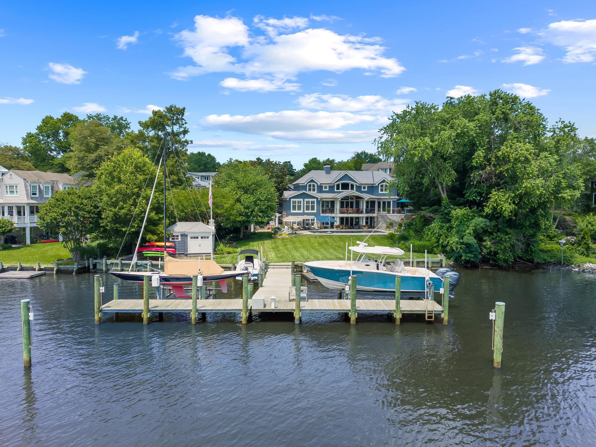  5 Franklin Street, Annapolis, MD, 21401 - 物件實景