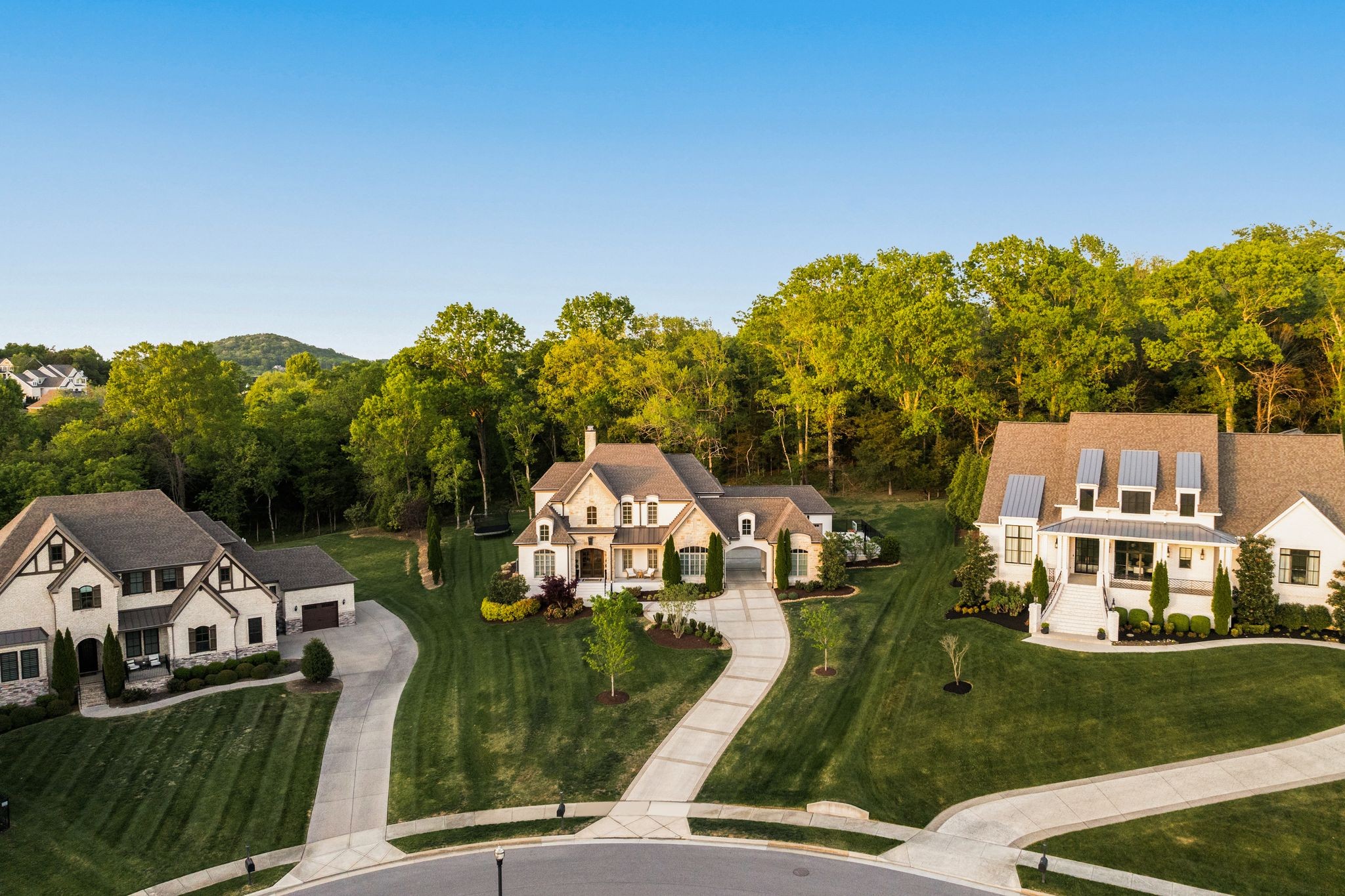  9102 raindrop  cir, brentwood, tn, 37027 - 物件實景