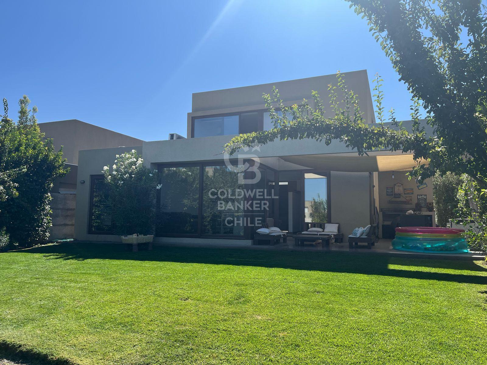 Colina, Chile, 3 Bedrooms Bedrooms, ,2 BathroomsBathrooms,Residential,For Sale,1766777