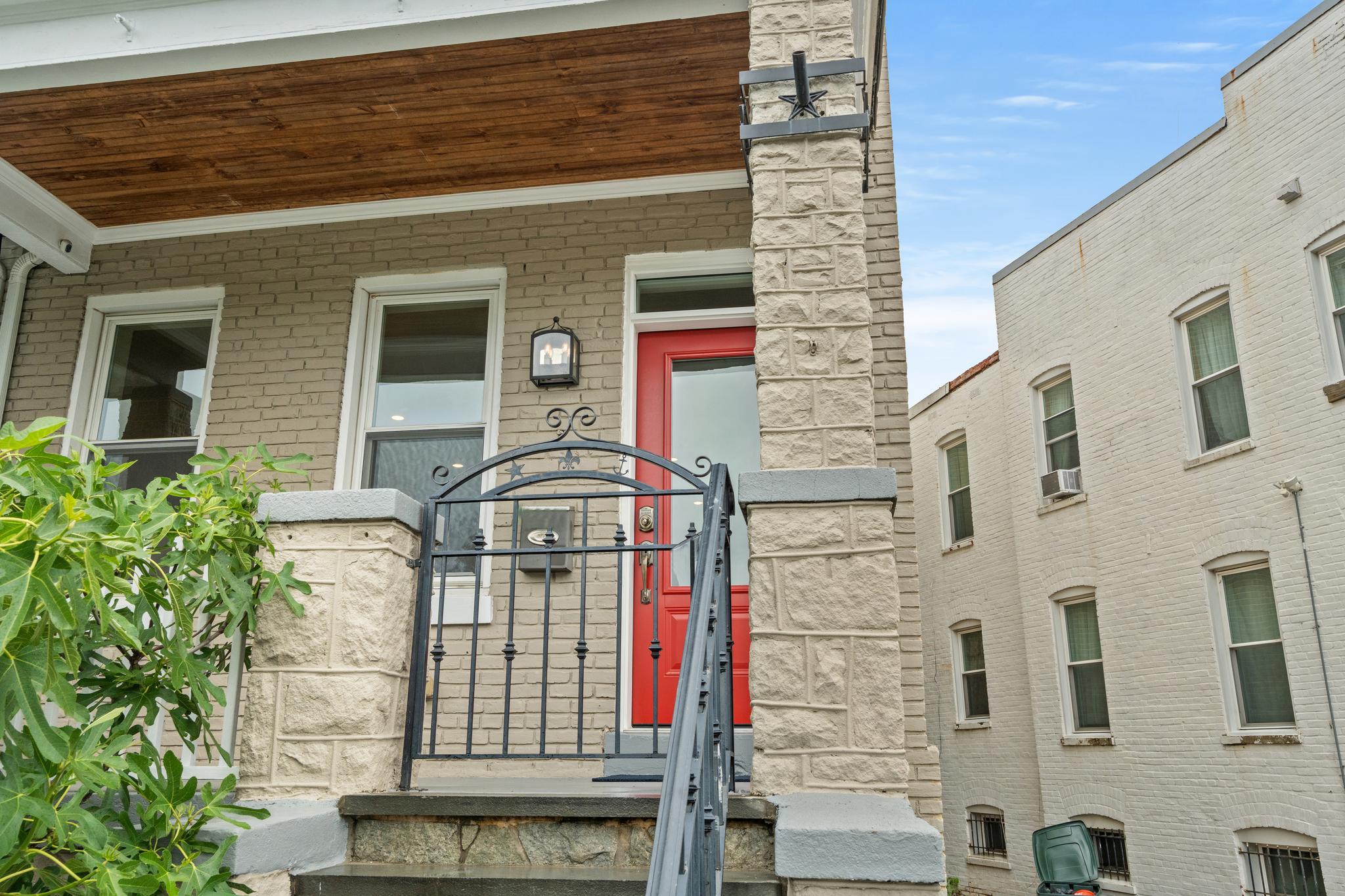  1426 Massachusetts Avenue SE, Washington, DC, 20003 - 物件實景