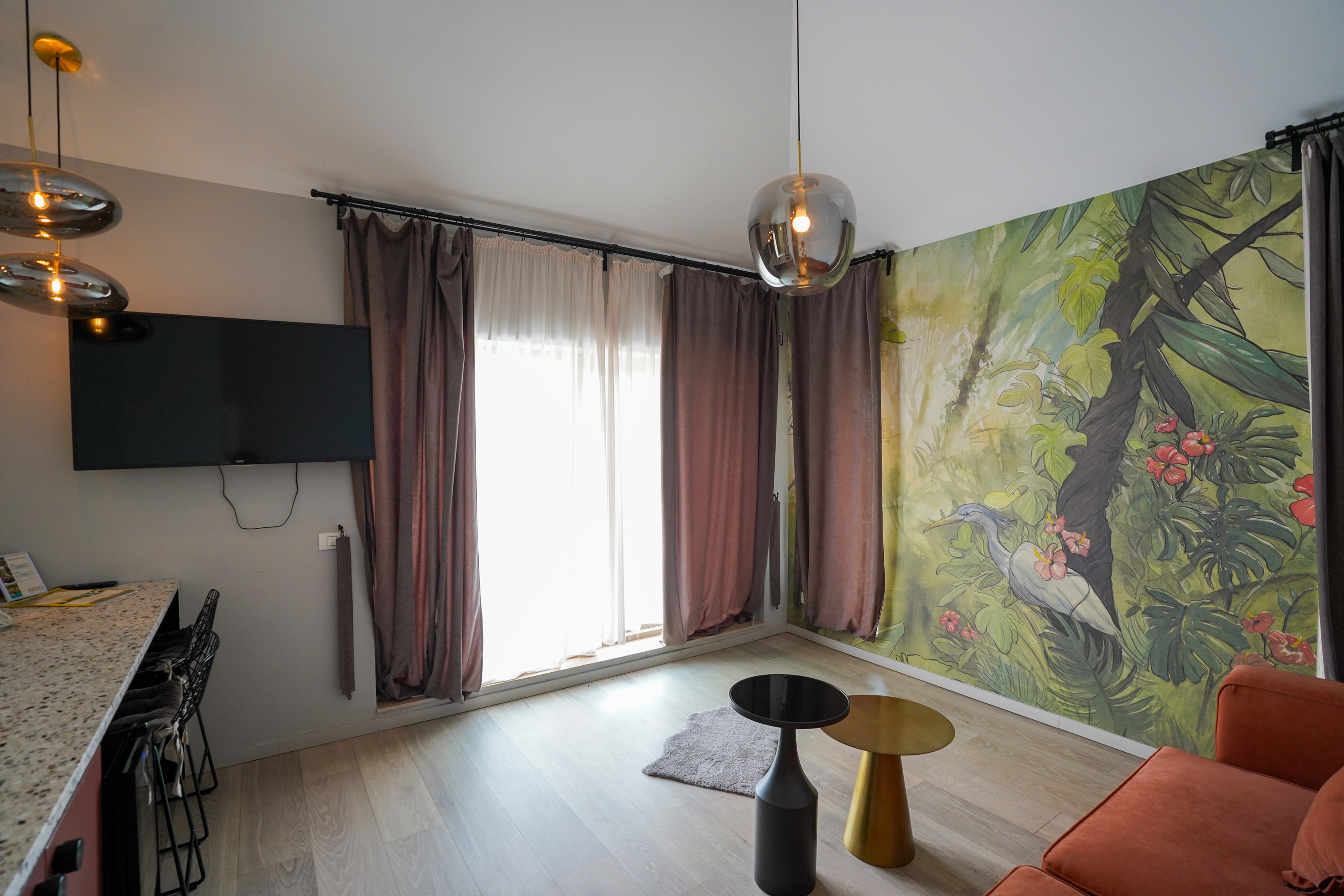  Villa Ana, Greaca Domain, A Residence with Direct Access to Resort Amenities - 物件實景