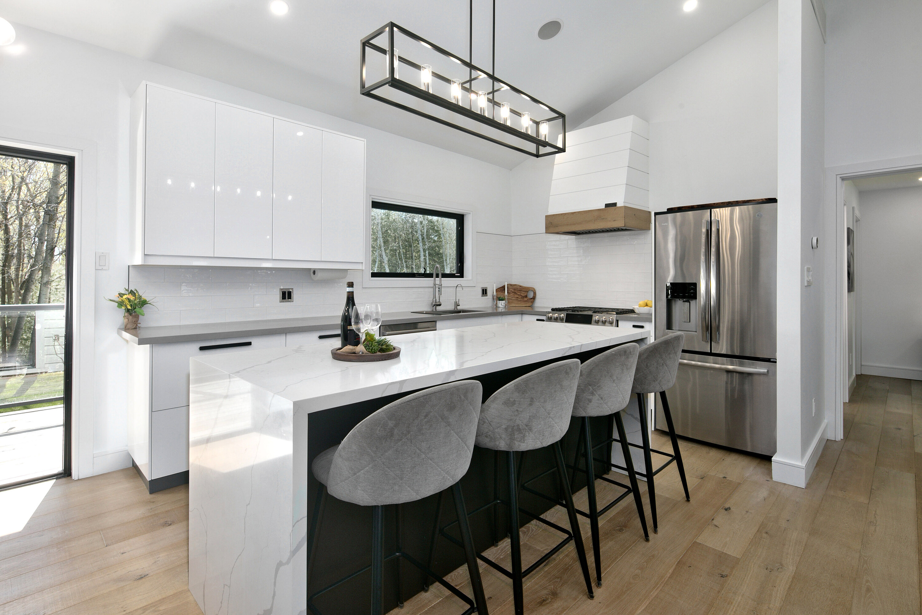  Private Creekside Retreat - 物件實景