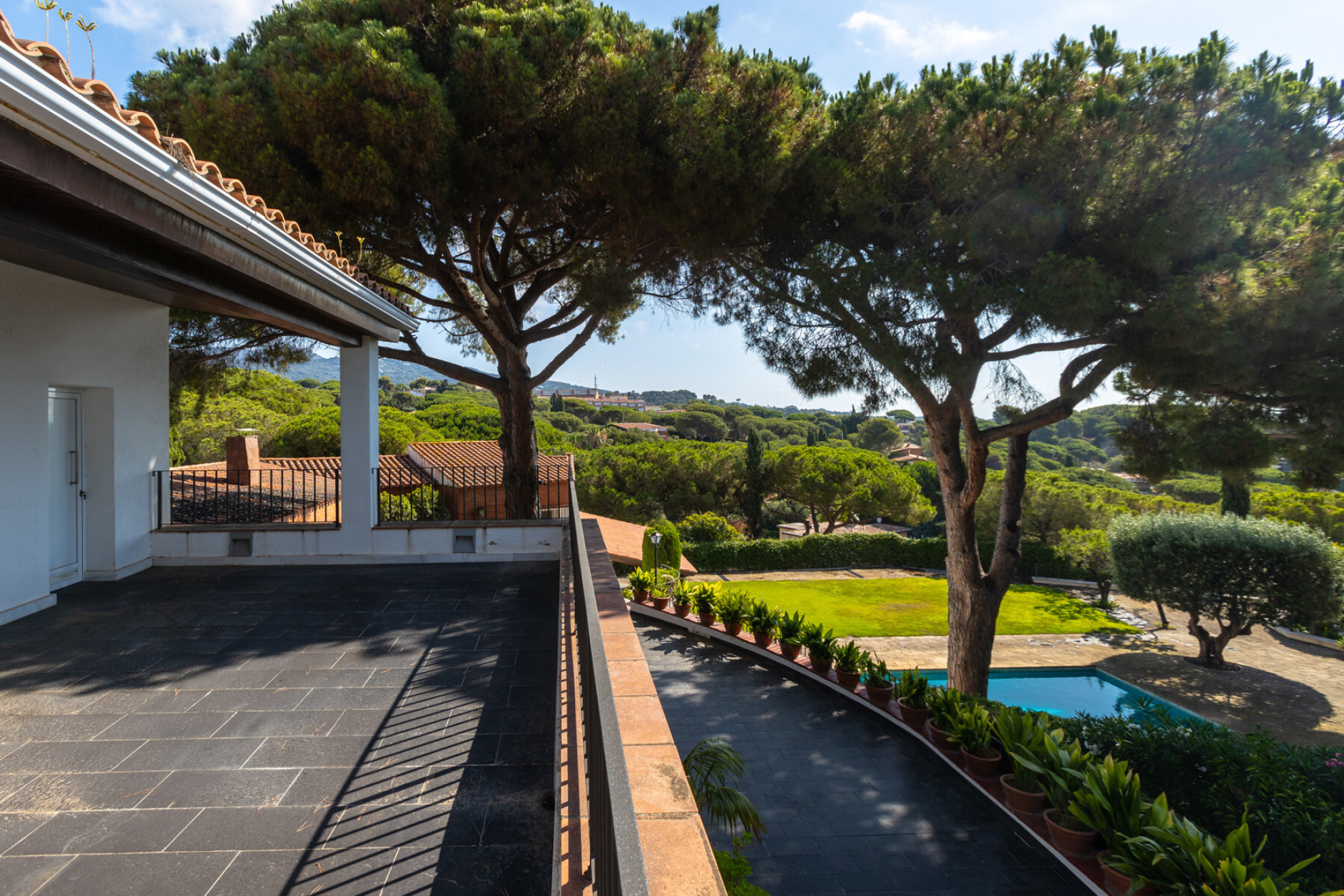  Large property in Llavaneres - Costa norte Barcelona - 物件實景
