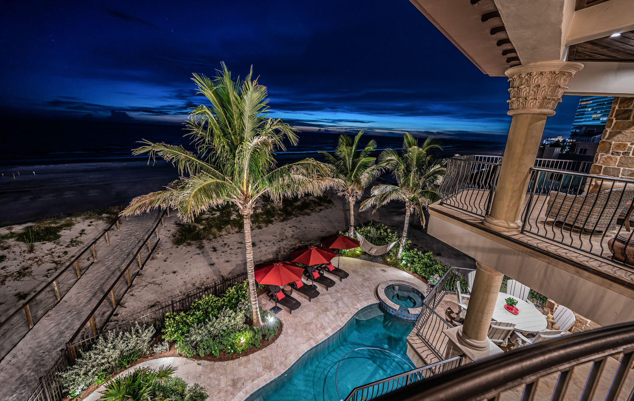 Redington Shores, Florida, 33708, United States, 5 Bedrooms Bedrooms, ,6 BathroomsBathrooms,Residential,For Sale,1921894