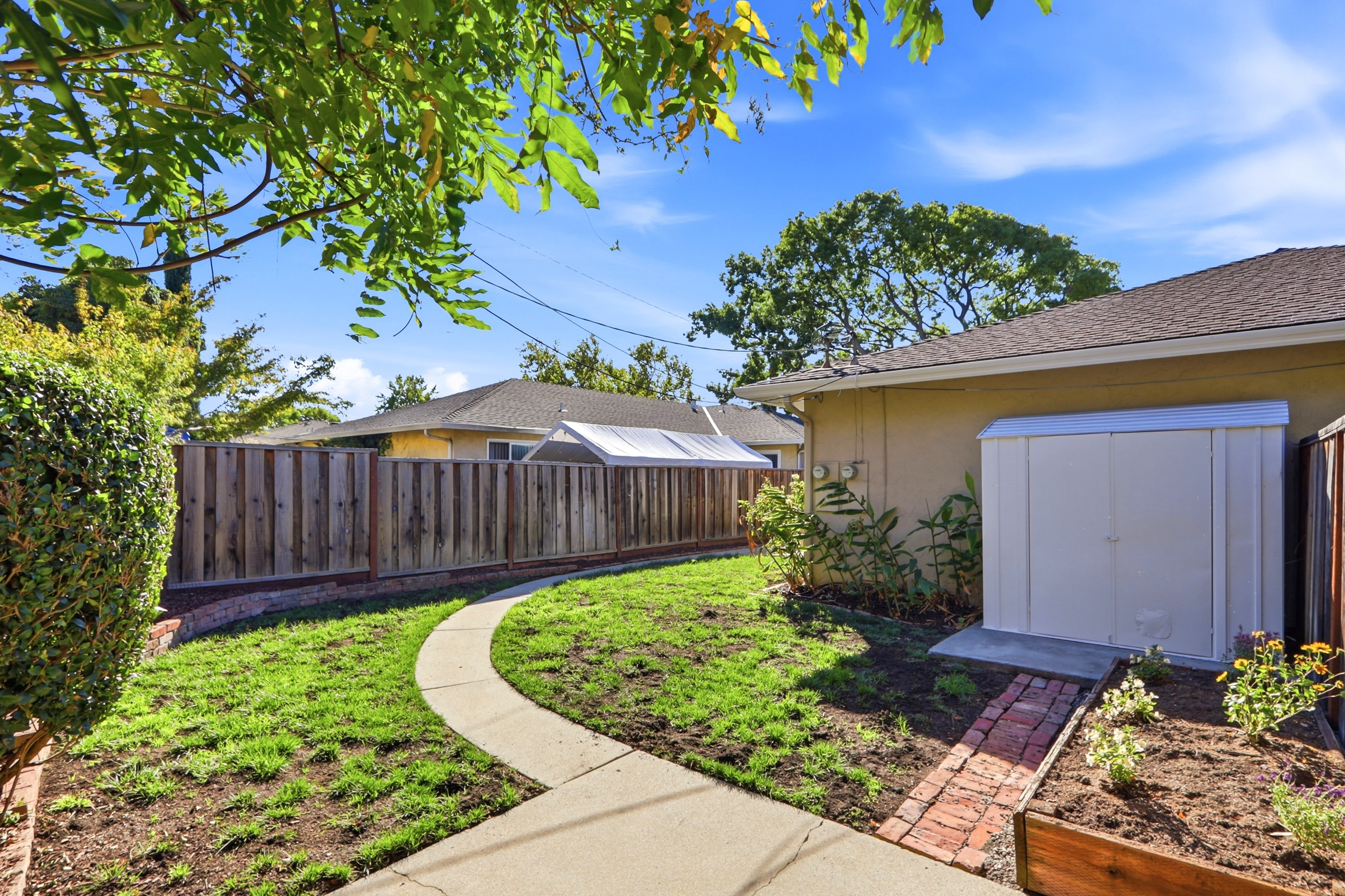  Great Opportunity Duplex in San Jose - 物件實景