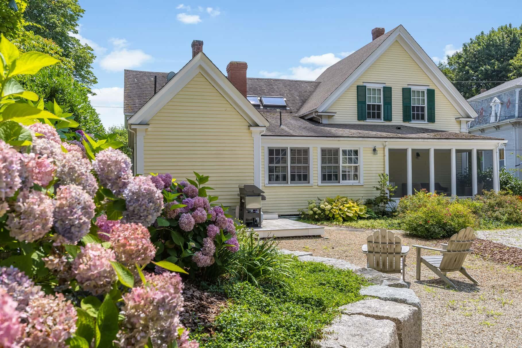  10 Bank Street, Wellfleet, MA, 02667 - 物件實景