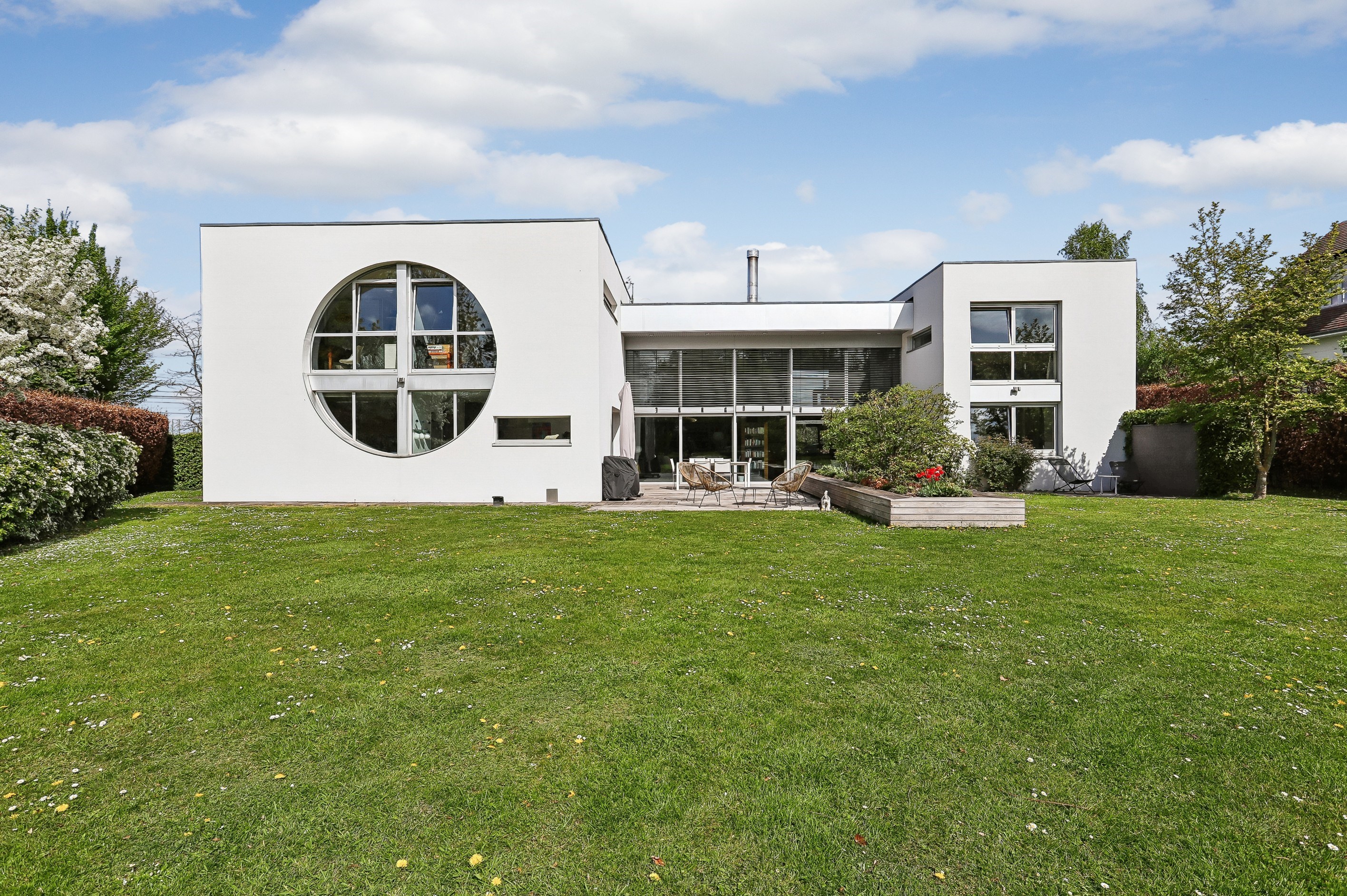  Wasquehal , prox Marc-en-Baroeul , fabulous spacious house , 5 bedrooms , 2 des… - 物件實景