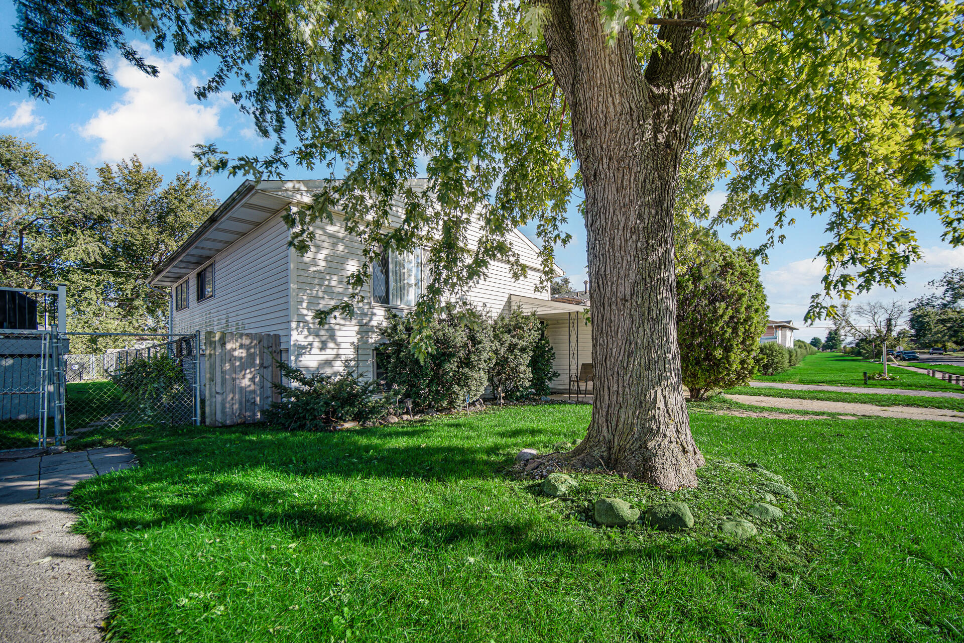 Rhode Island St, Gary, IN 46407 #1