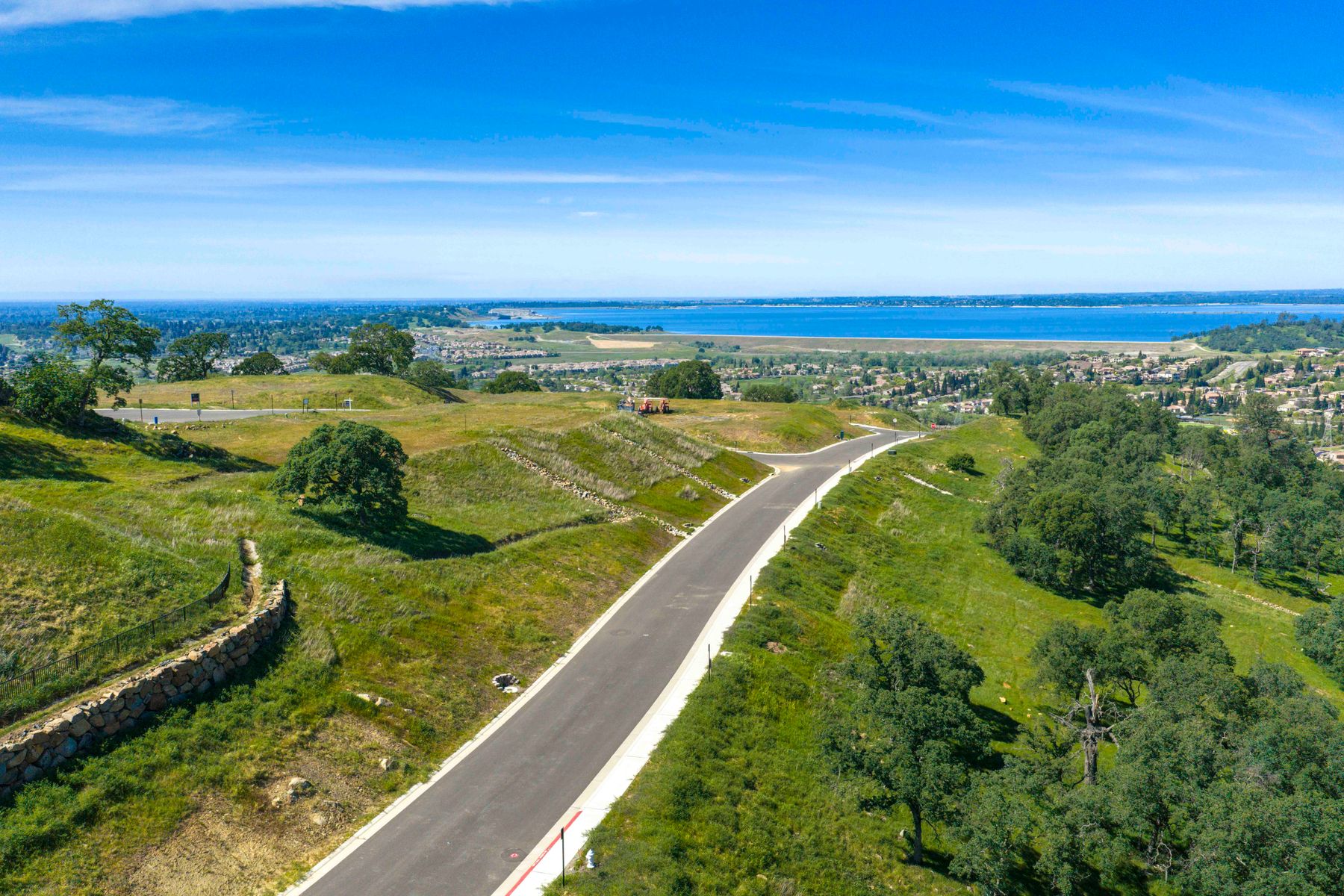  915 Rose Quartz Way, Lot 91, El Dorado Hills, CA 95762 - 物件實景