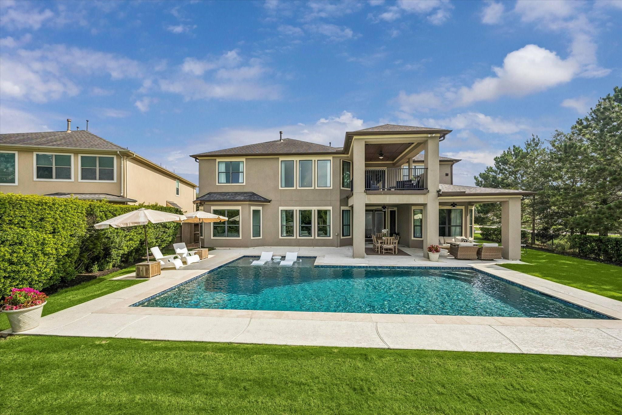  27815 Hunt Trace Lane - 物件實景