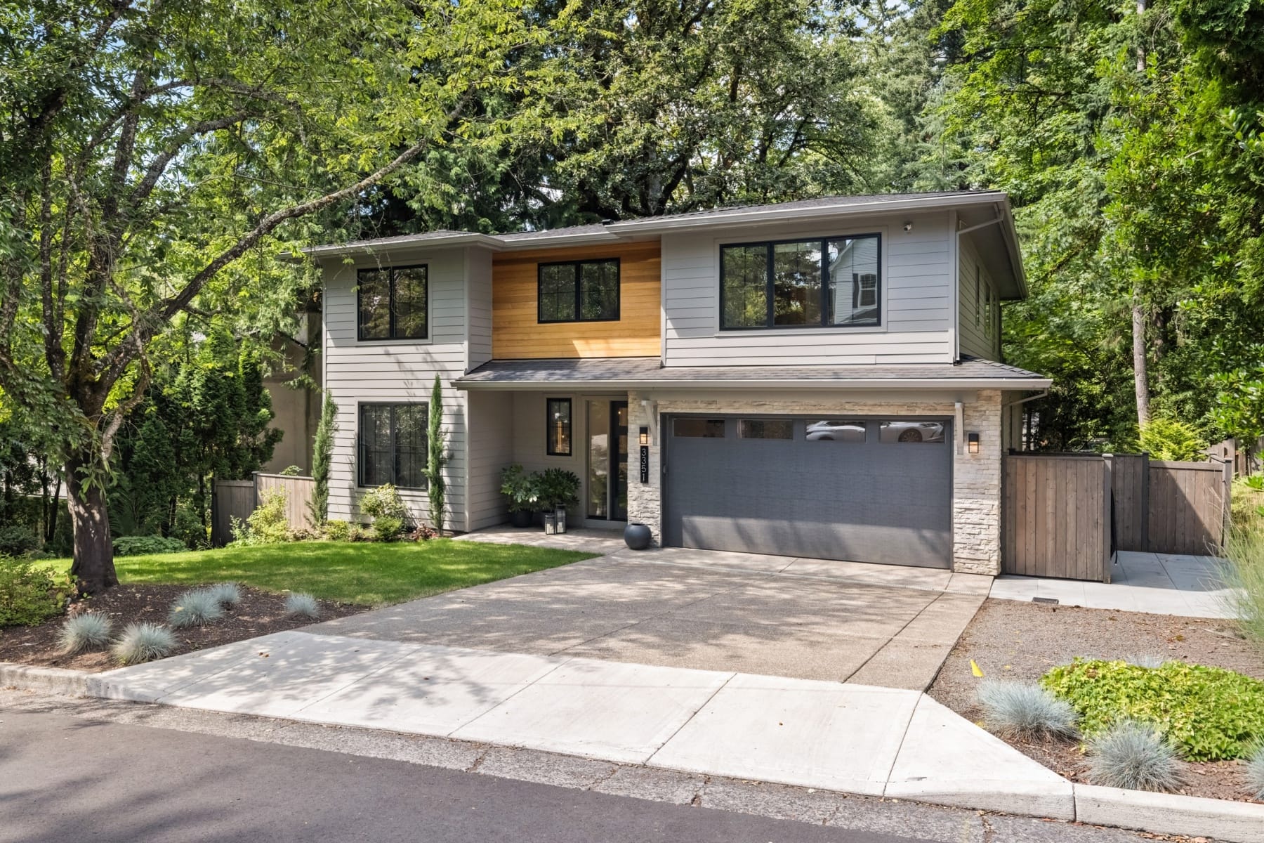  3351 FIR RIDGE RD Lake Oswego, OR 97035 - 物件實景