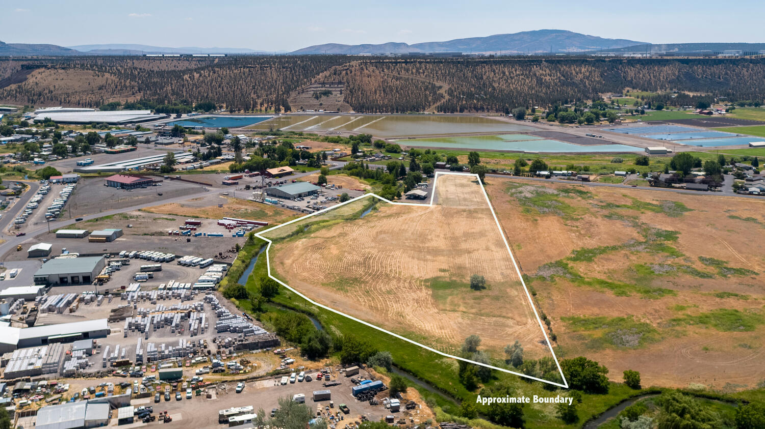 TBD Hwy 26, Prineville, Oregon, 97754, United States, ,Land,For Sale,TBD Hwy 26,1588989