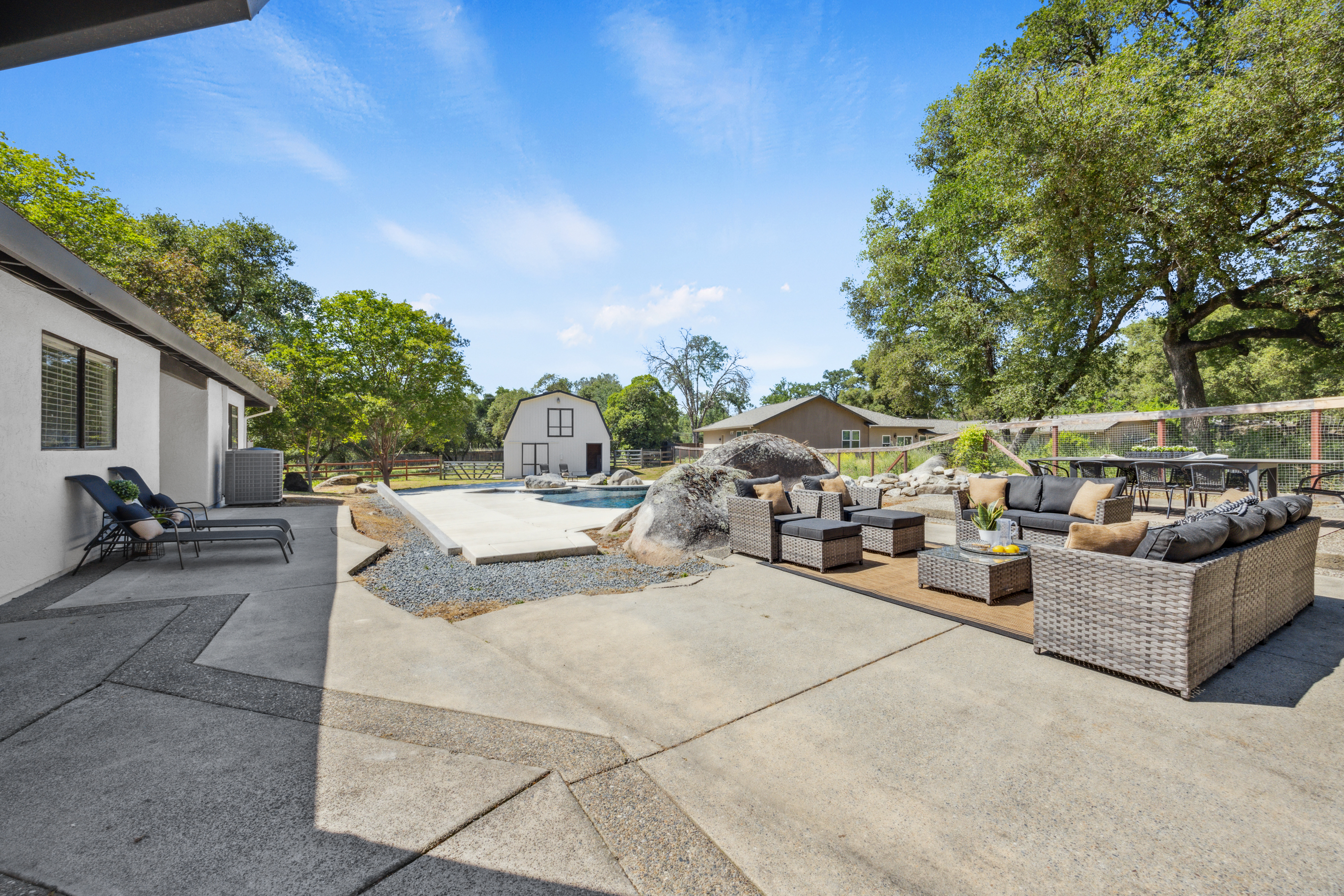  7822 Oak Glen Lane, Granite Bay, CA 95746 - 物件實景