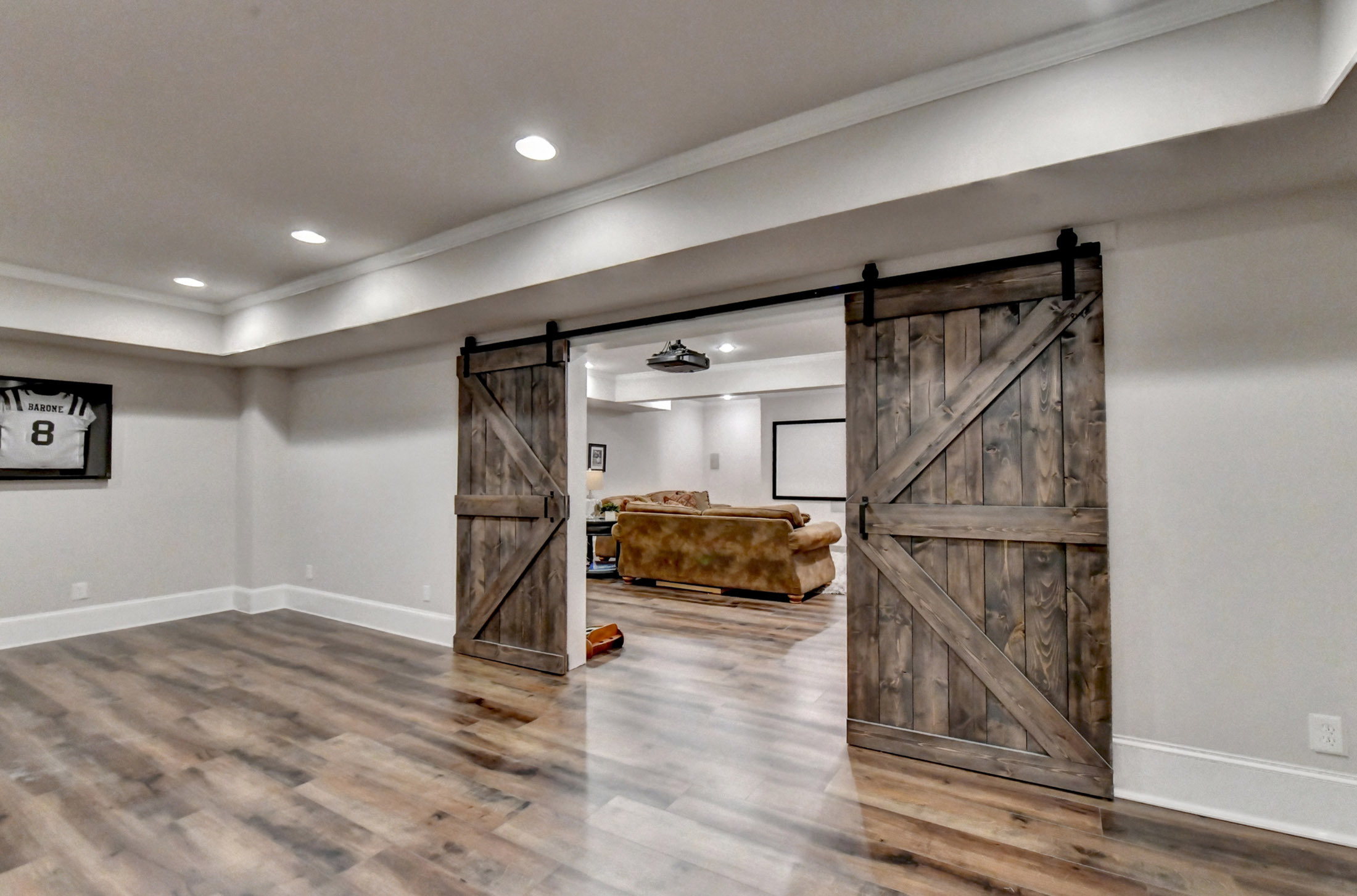  Stunning, Fully Renovated Glen Abbey Home Nestled in the Heart of Alpharetta - 物件實景
