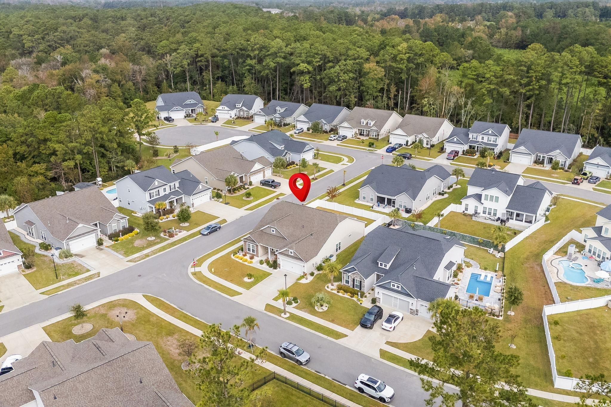 Little River, South Carolina, 29566, United States, 4 Bedrooms Bedrooms, ,3 BathroomsBathrooms,Residential,For Sale,1981753