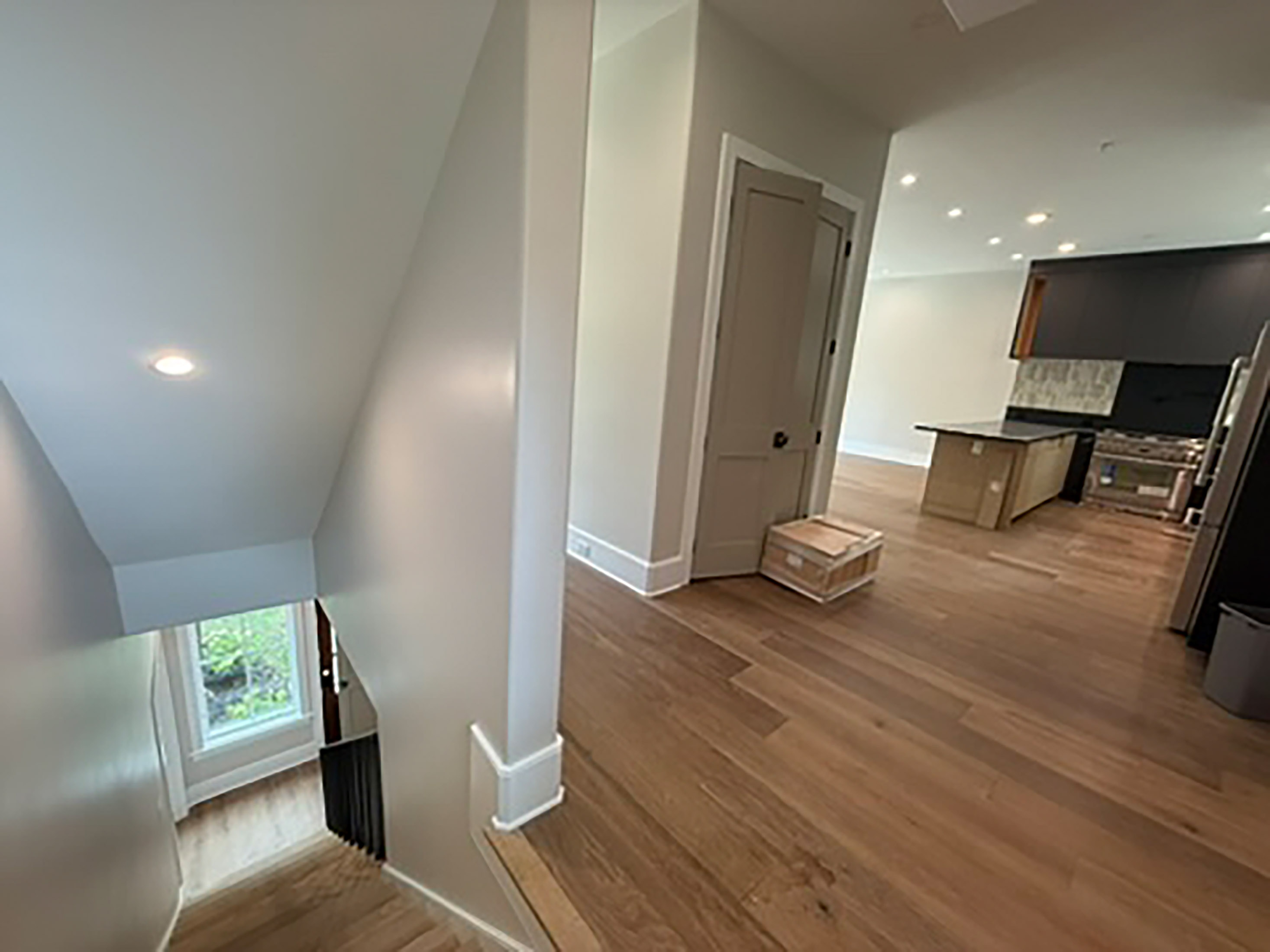  Beautifully Designed New Construction Townhomes in the Heart of Central Buckhead - 物件實景