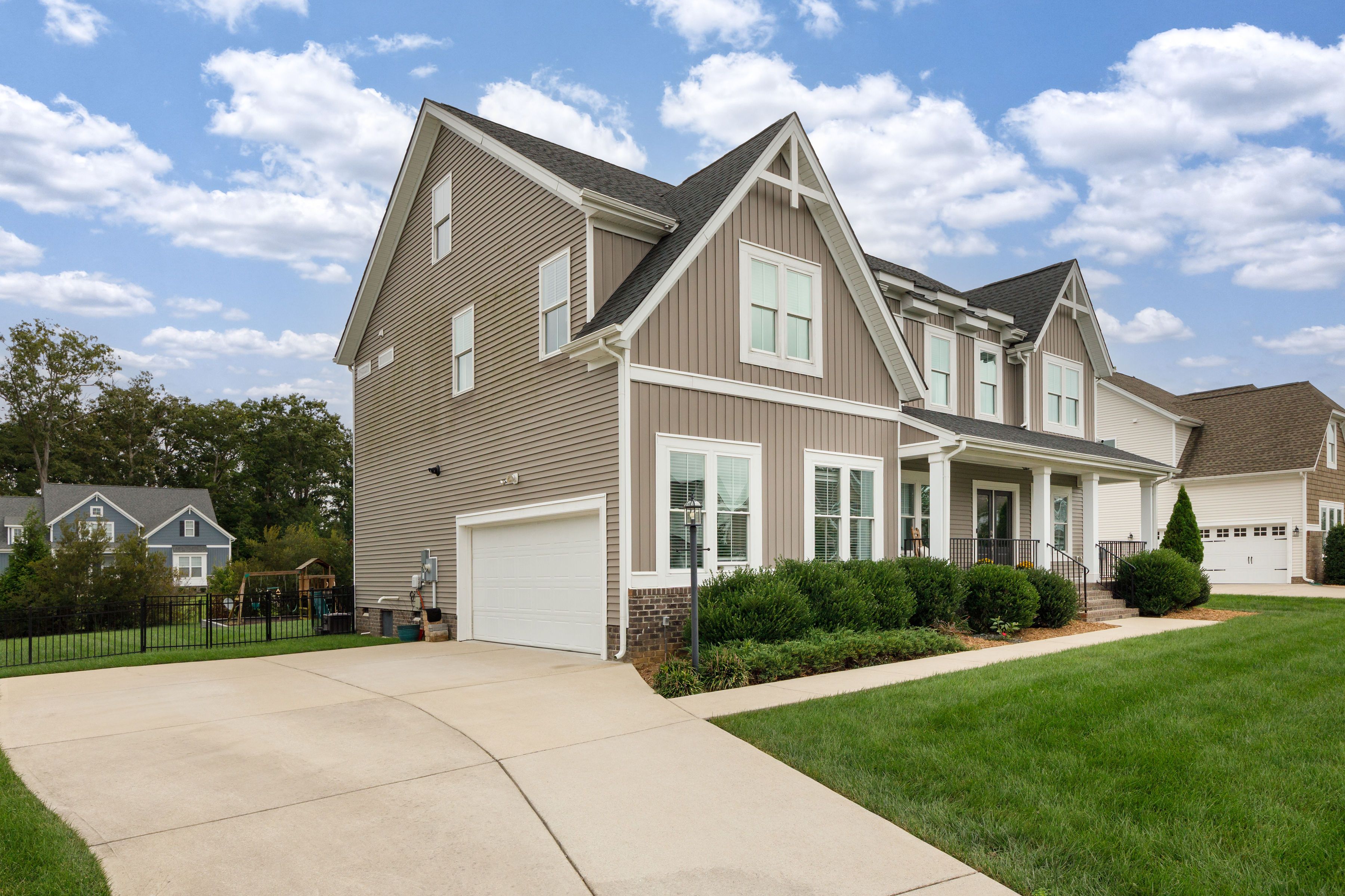  11913 Helmway Court, Chesterfield, VA 23836 - 物件實景