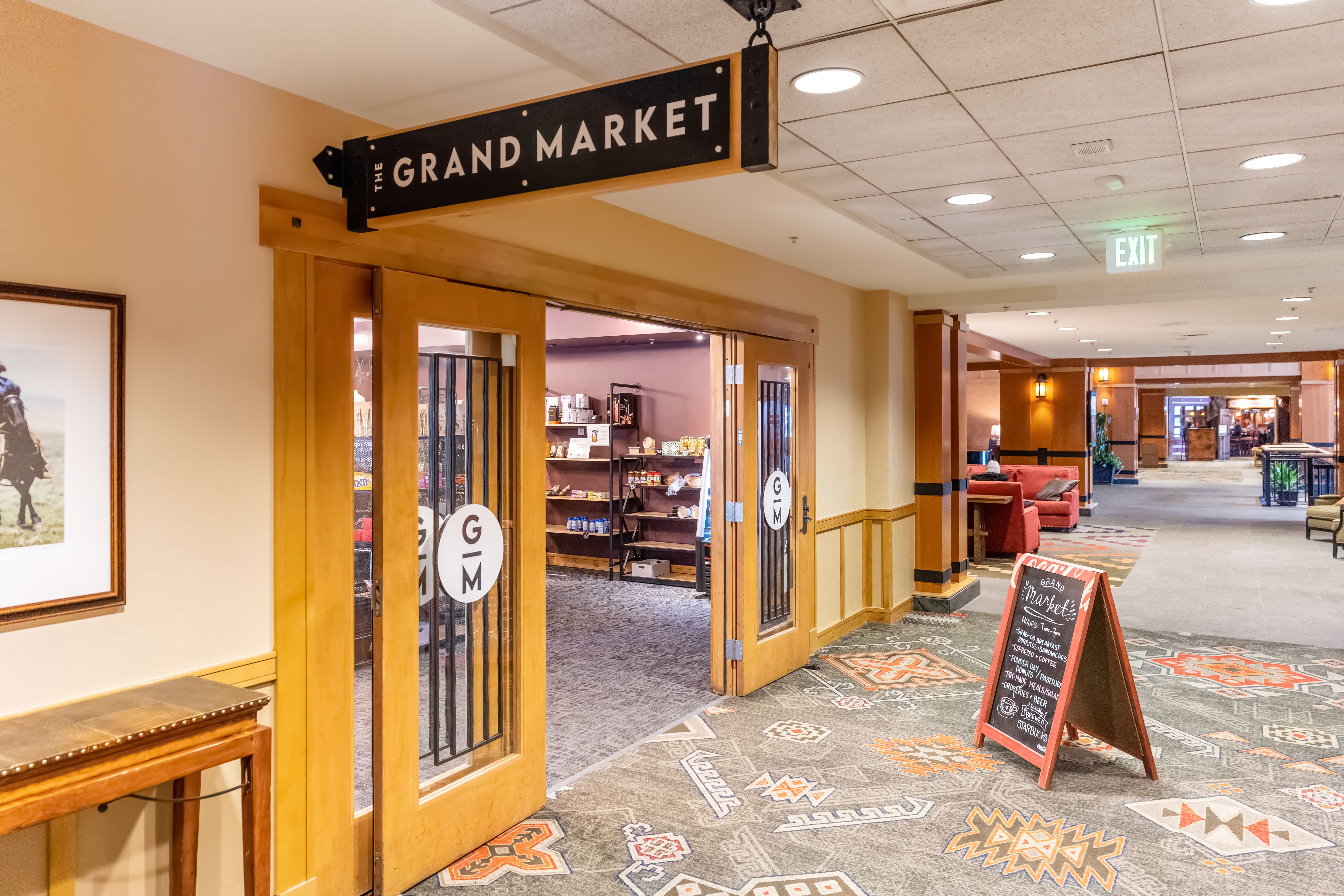 2300 Mount Werner Circle Unit 301QIVA&B, Steamboat Springs, CO 80487 - 物件實景