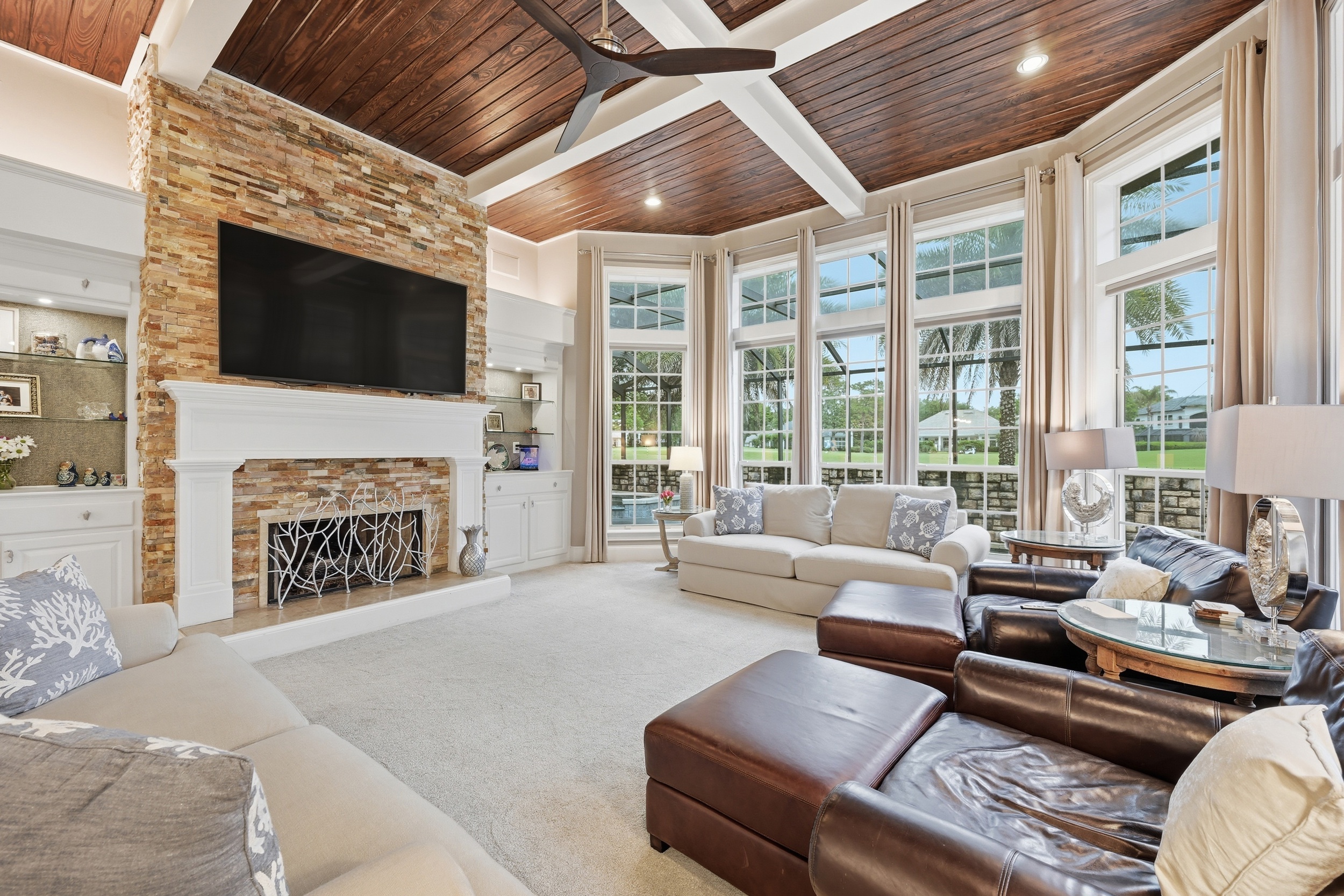  204 Settlers Row N, Ponte Vedra Beach, FL, 32082 - 物件實景