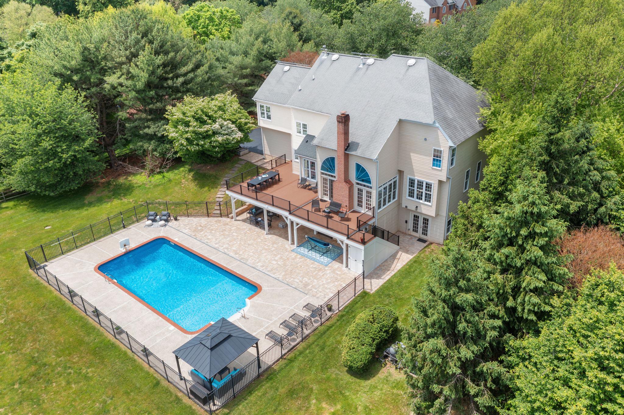  14807 Poplar Hill Road, Darnestown, MD, 20874 - 物件實景