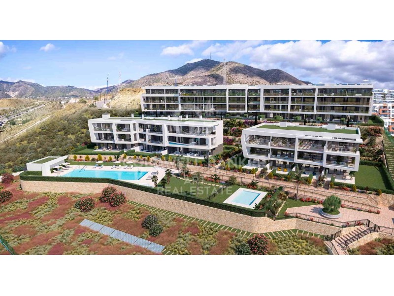 Fuengirola, Andalusia, ES, 3 Bedrooms Bedrooms, ,2 BathroomsBathrooms,Residential,For Sale,1770752