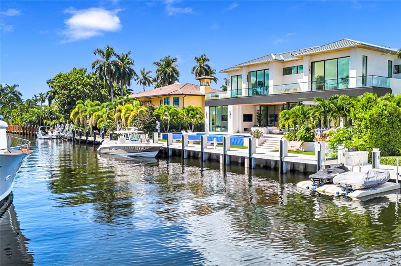 Fort Lauderdale, Florida, 33301, United States, 5 Bedrooms Bedrooms, ,8 BathroomsBathrooms,Residential,For Sale,1971363