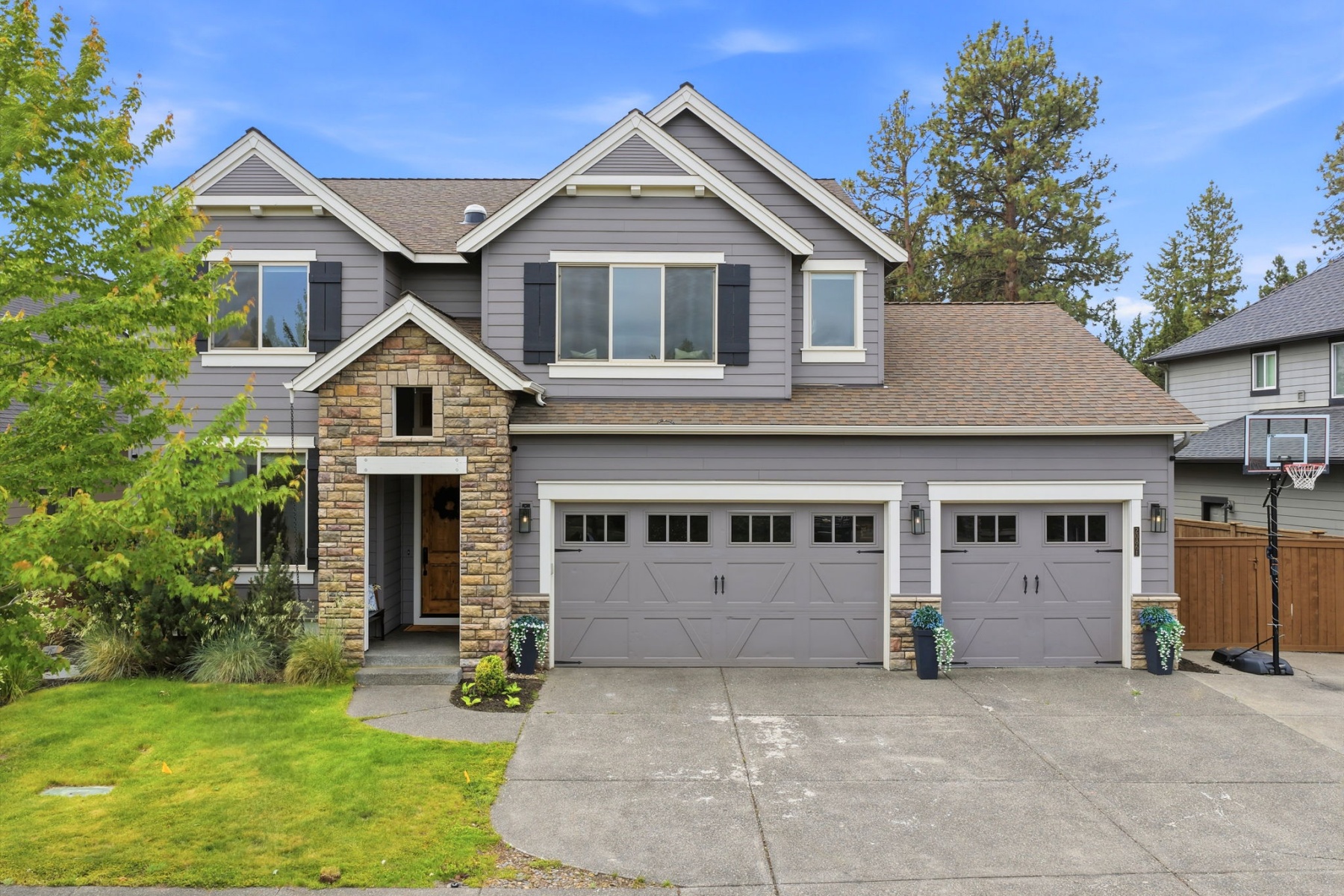  20861 Tamar Lane Bend, OR 97702 - 物件實景