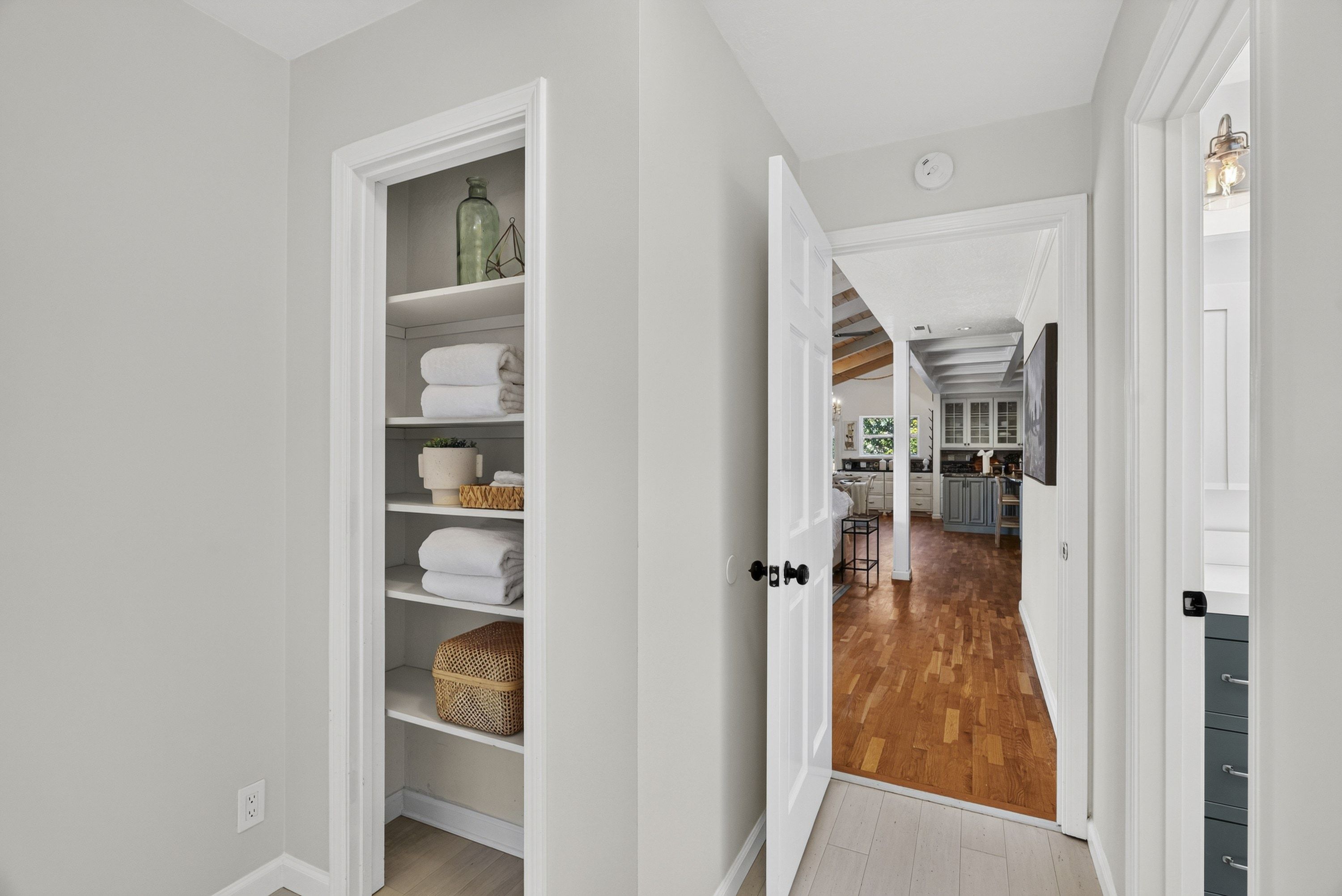  3999 Cherryvale Avenue, Soquel - 物件實景