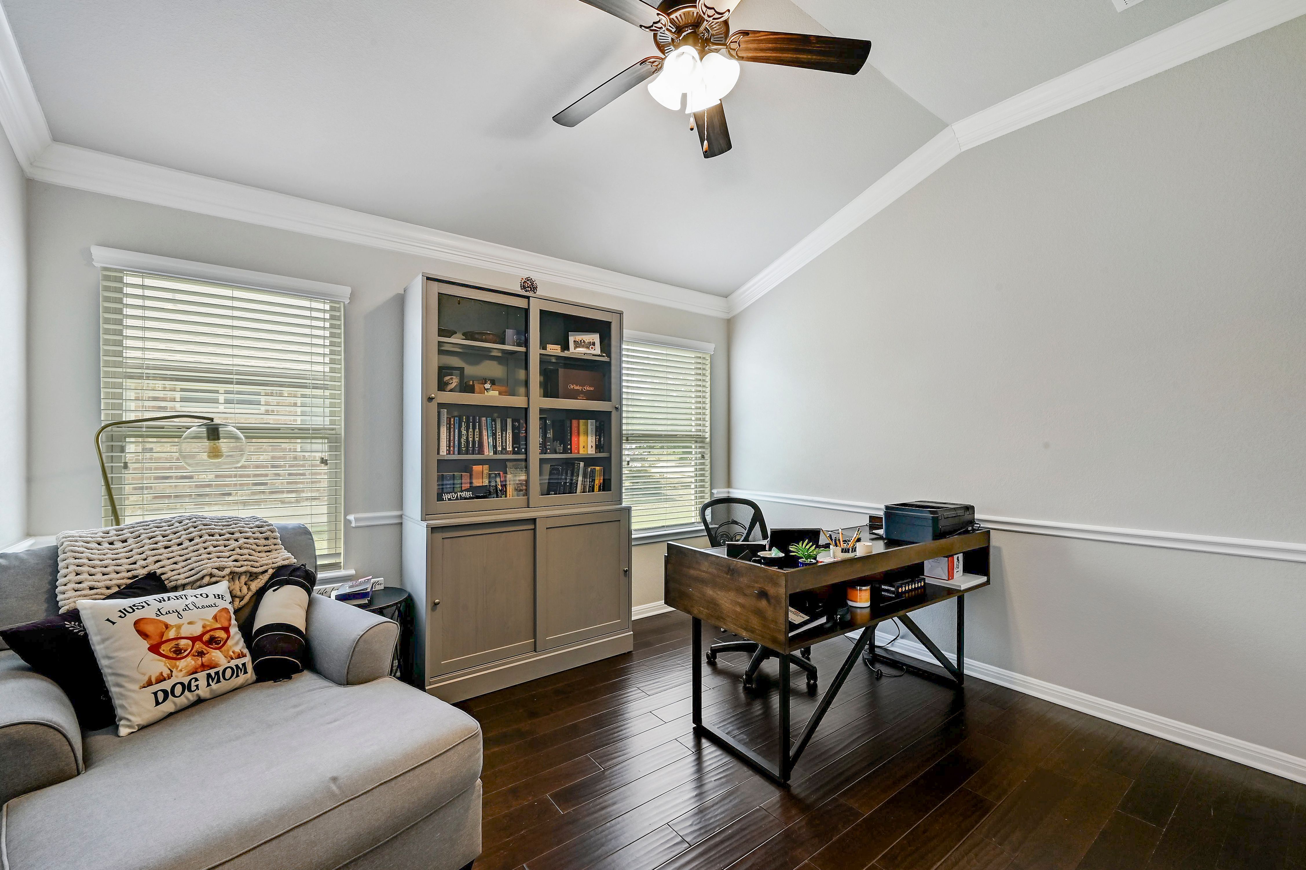  Rare 3-Car Garage + Corner Lot in Highland Park - 物件實景