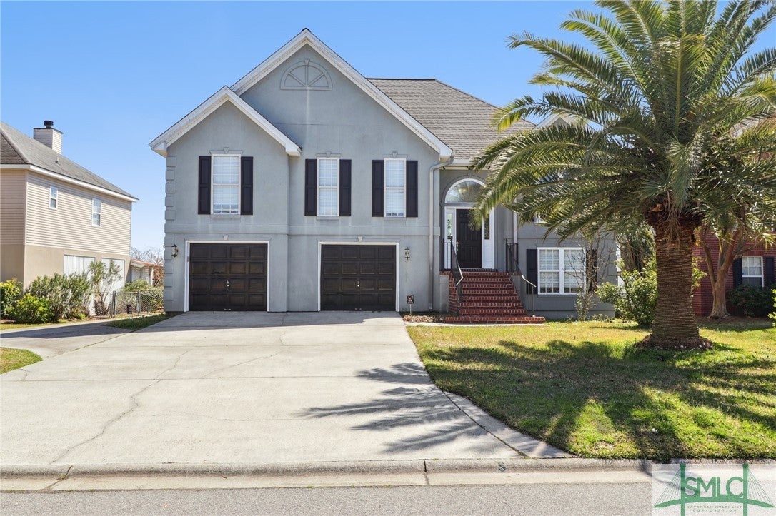Savannah, Georgia, 31410, United States, 5 Bedrooms Bedrooms, ,3 BathroomsBathrooms,Residential,For Sale,2001223