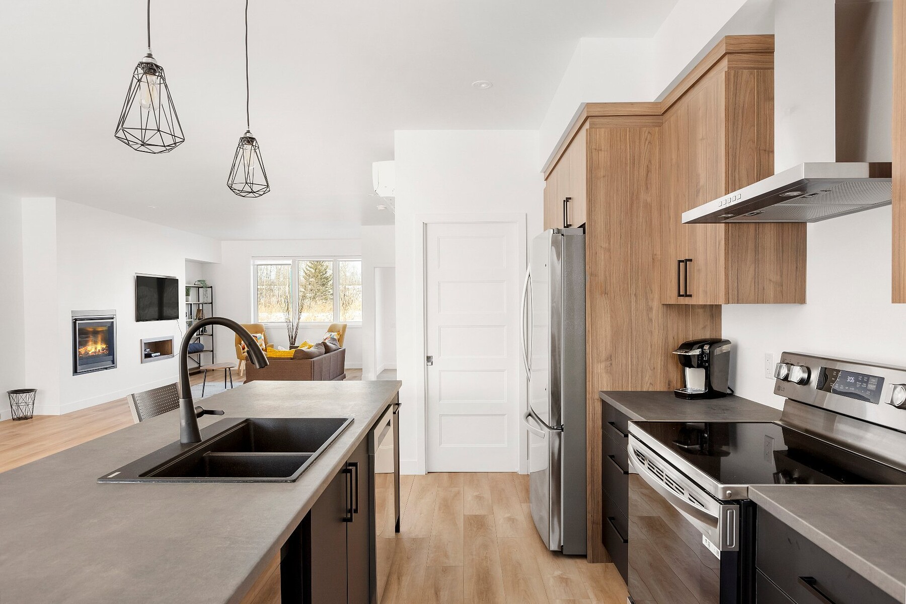 Magog, Eastern Townships - 物件實景
