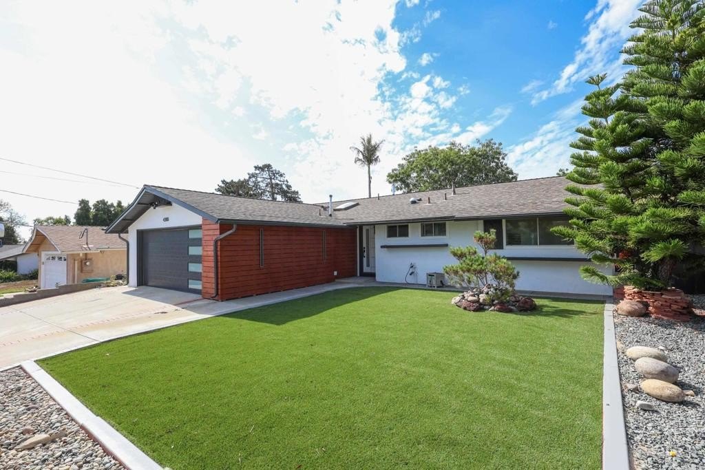 Rolfe Rd, San Diego, CA 92117 #1