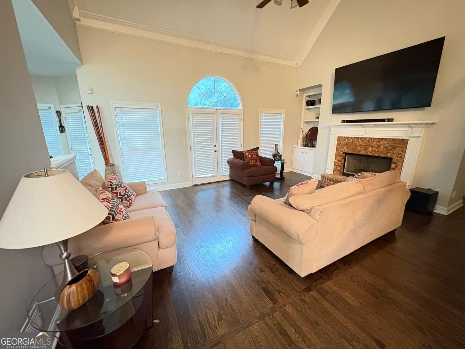 Conyers, Georgia, 30094, United States, 4 Bedrooms Bedrooms, ,4 BathroomsBathrooms,Residential,For Sale,1880032