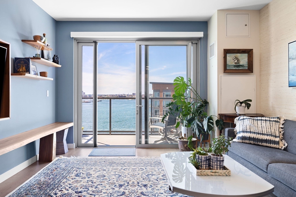 Boston, Massachusetts, 02128, United States, 2 Bedrooms Bedrooms, ,2 BathroomsBathrooms,Residential,For Sale,1780630