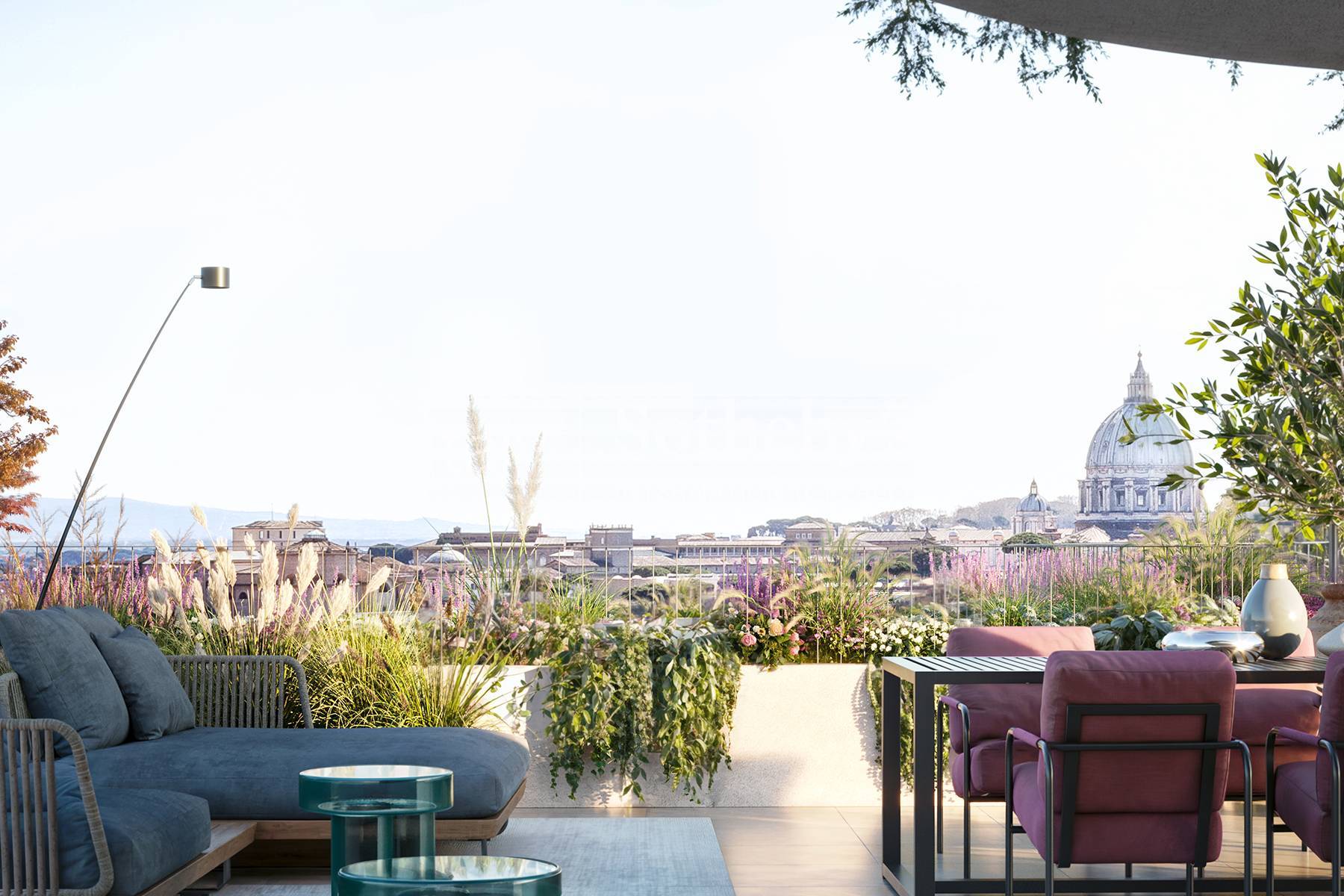  Terrazze Fedro - three rooms apartment with covered terrace - 物件實景