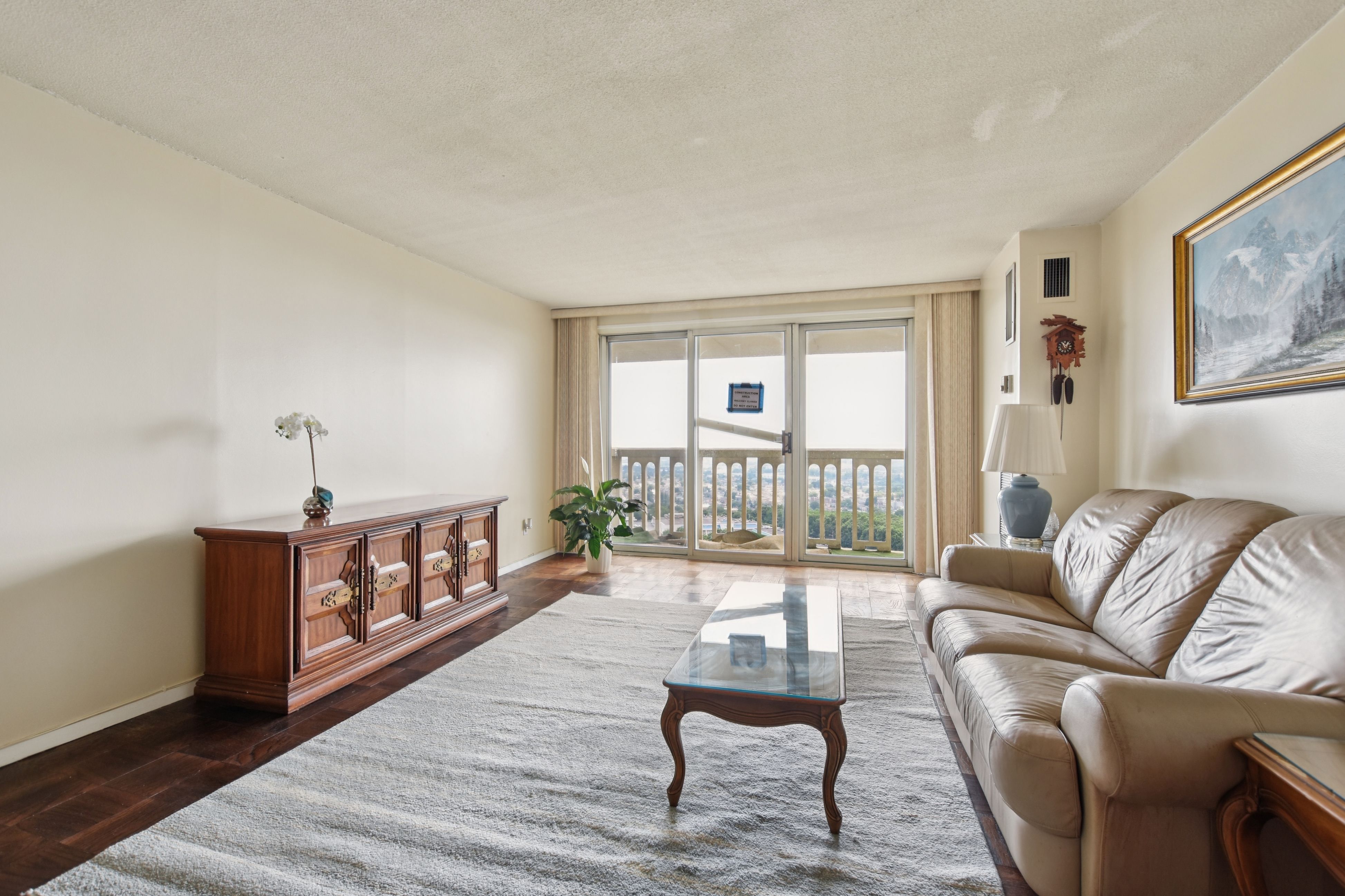  555 North Avenue #25K, Fort Lee, NJ 07024 - 物件實景