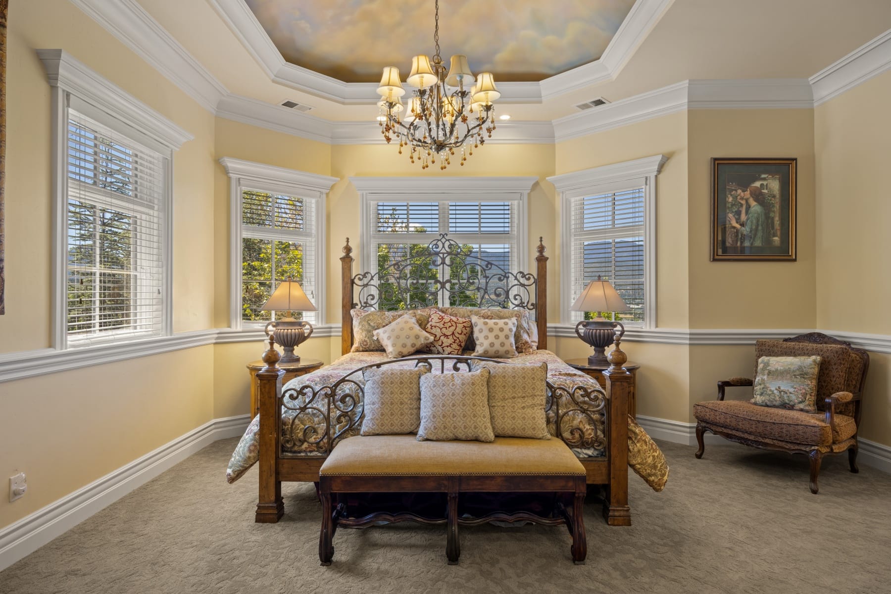  200 Belle Fiore Lane Ashland, OR 97520 - 物件實景
