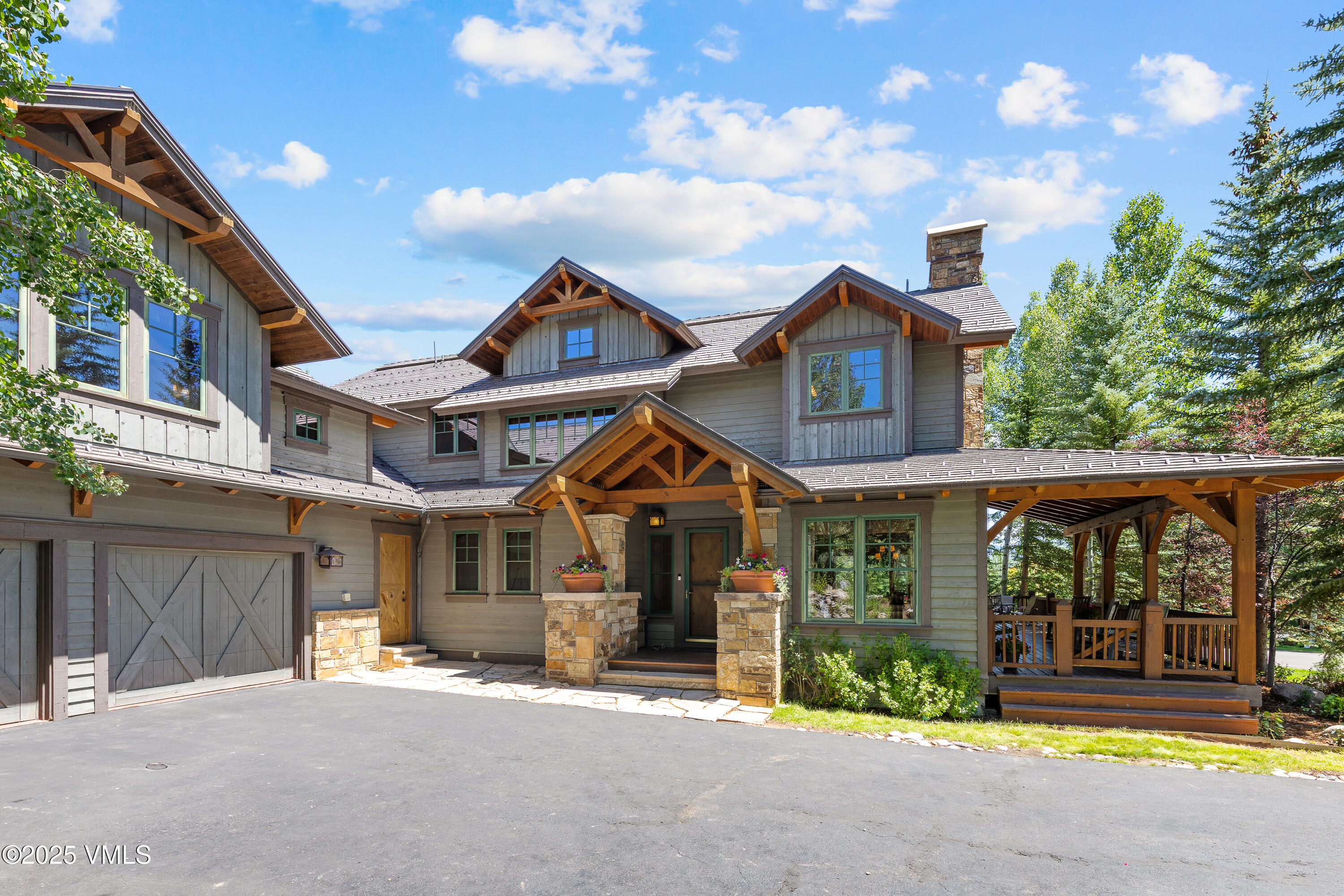 Edwards, Colorado, 81632, United States, 5 Bedrooms Bedrooms, ,6 BathroomsBathrooms,Residential,For Sale,1901108