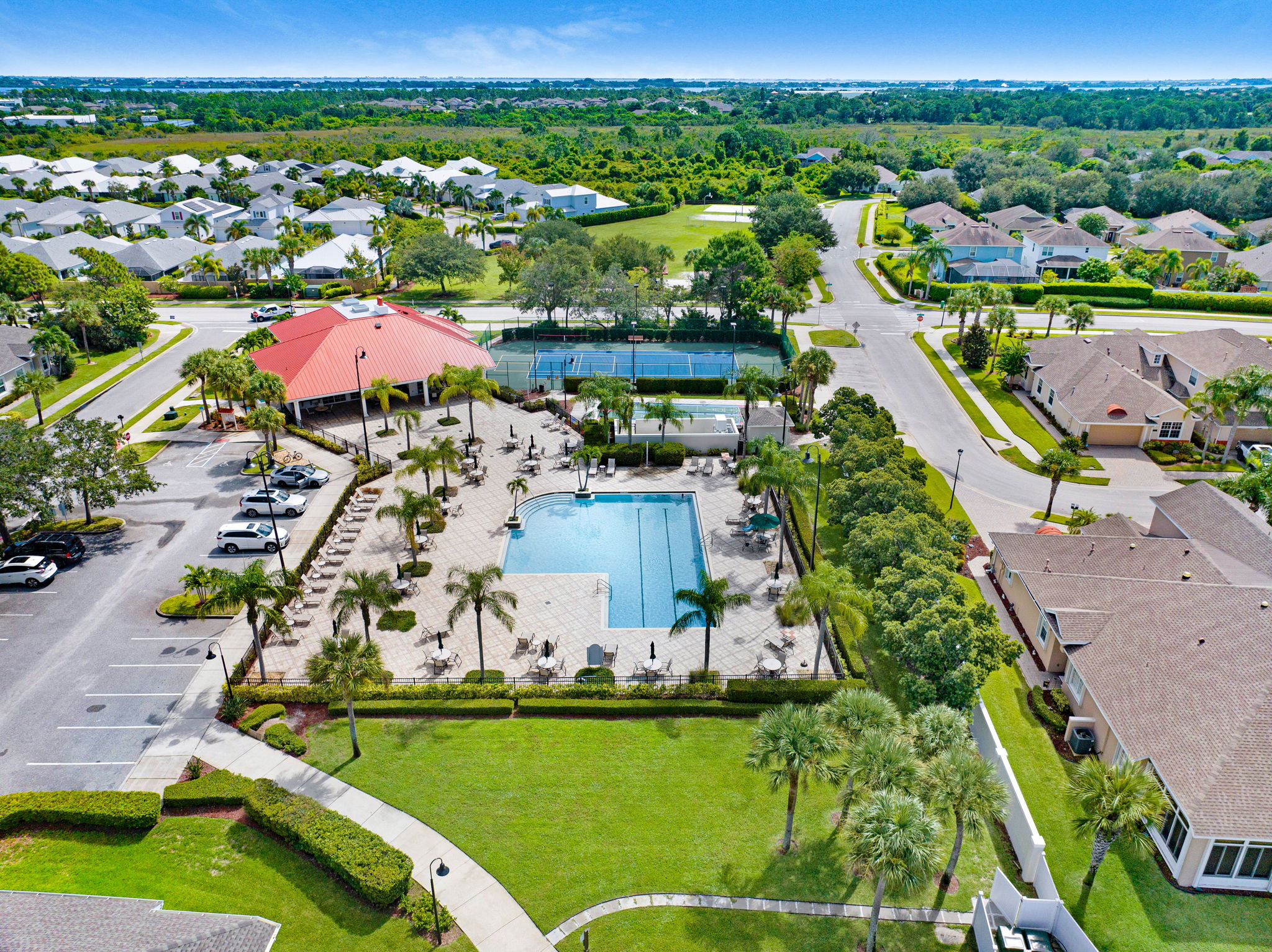  1688 Tullagee Avenue, Melbourne, FL, 32940 - 物件實景