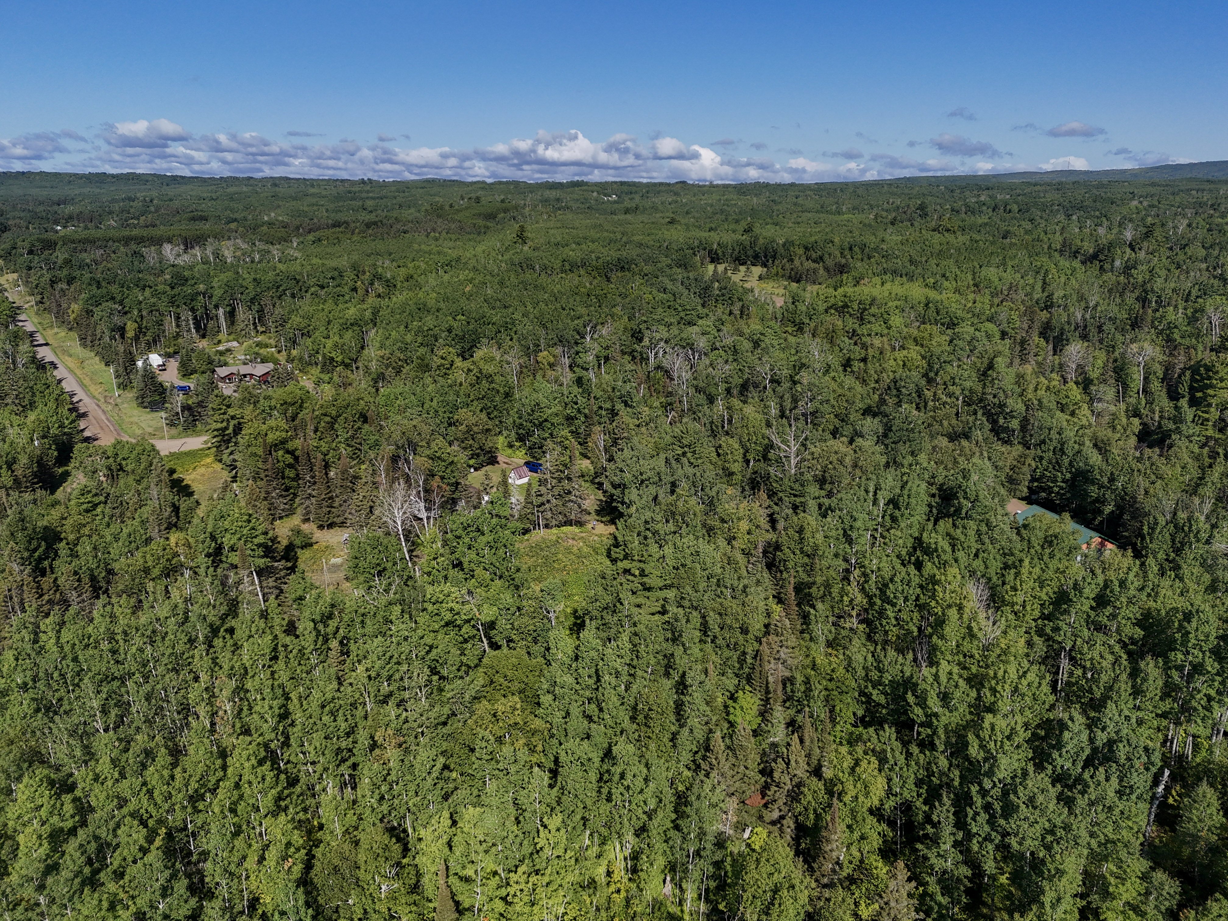  A Rare North Shore Homesite Near Grand Marais - 物件實景