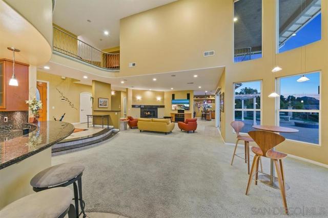 El Cajon, California, 92019, United States, 4 Bedrooms Bedrooms, ,4 BathroomsBathrooms,Residential,For Sale,1996445