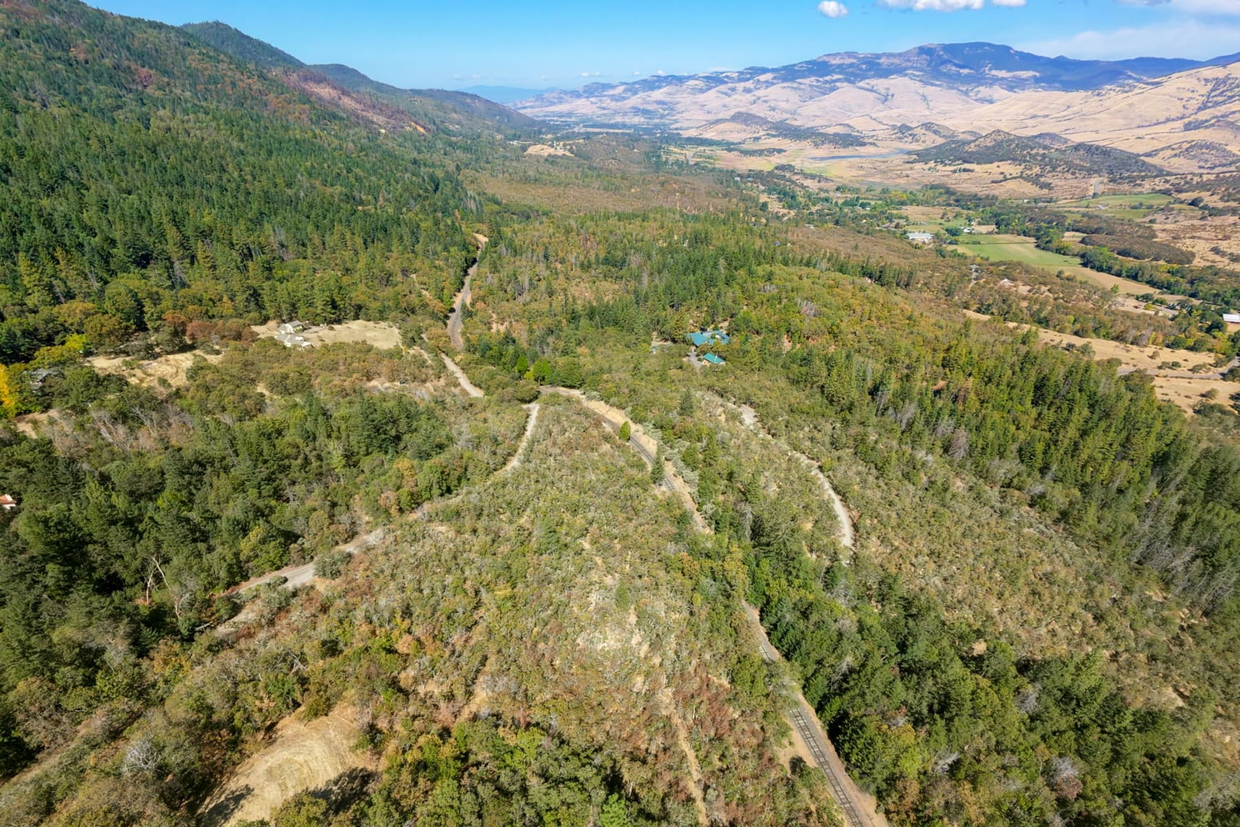  0 Siskiyou Highway Ashland, OR 97520 - 物件實景