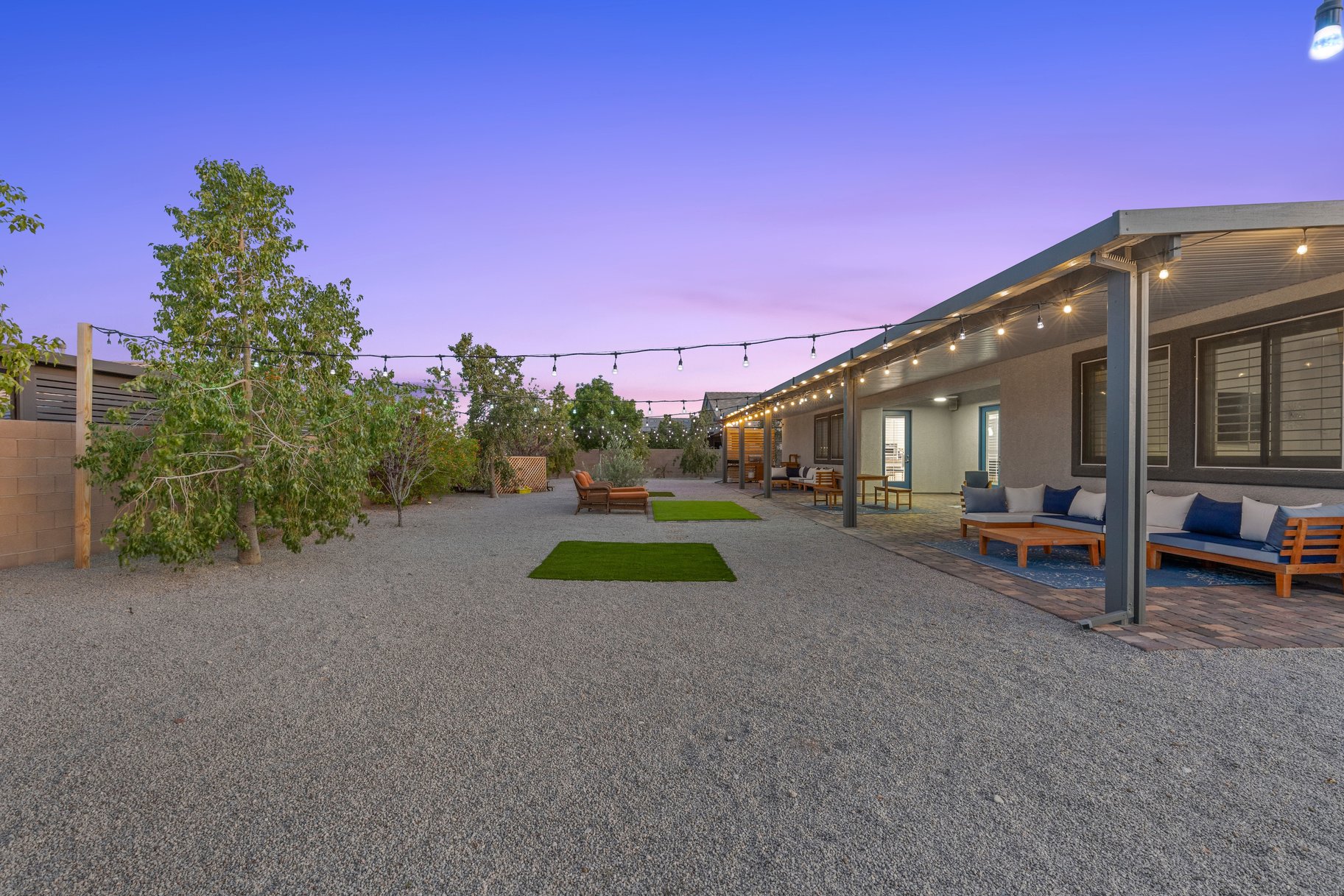  Over Half-Acre Lot Estate with No HOA & Endless Flexibility - 物件實景