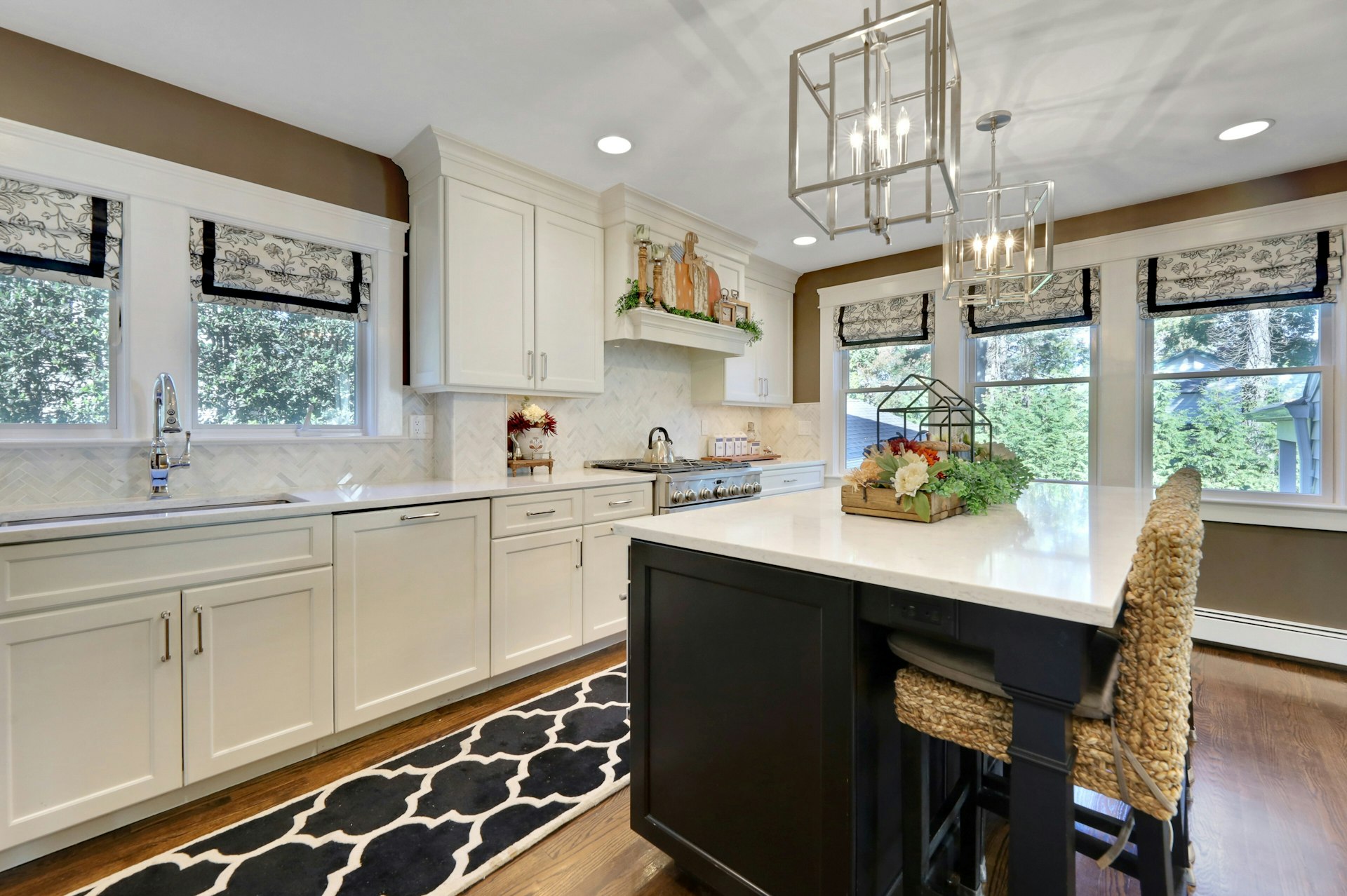  615 Sylvan Place, Haworth, NJ 07641 - 物件實景