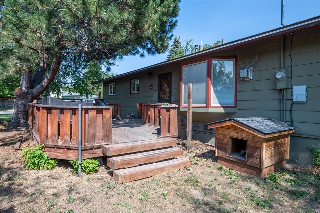 Missoula, Montana, 59801, United States, 3 Bedrooms Bedrooms, ,2 BathroomsBathrooms,Residential,For Sale,1938324