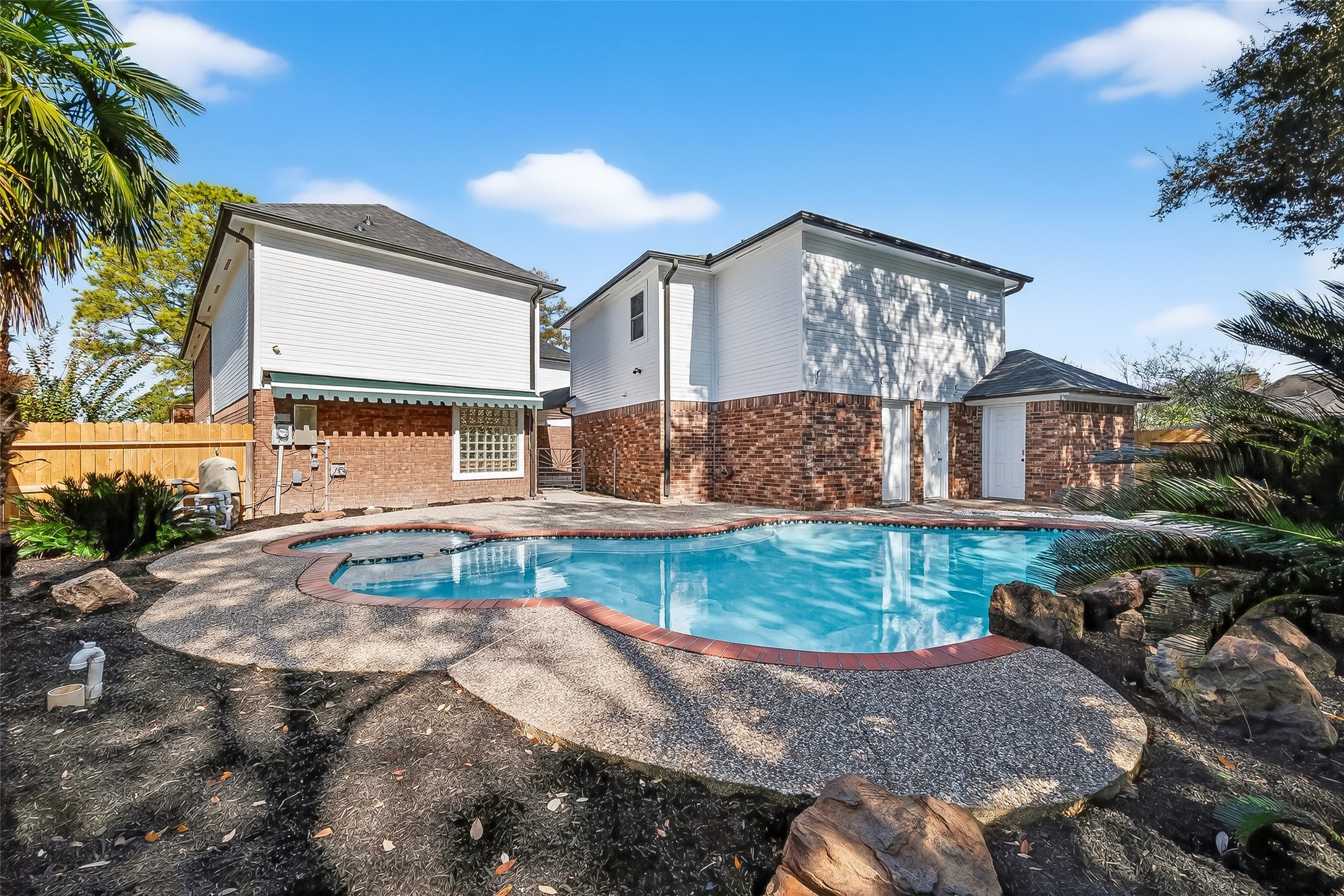Cresswell Ct, Missouri City, TX 77459