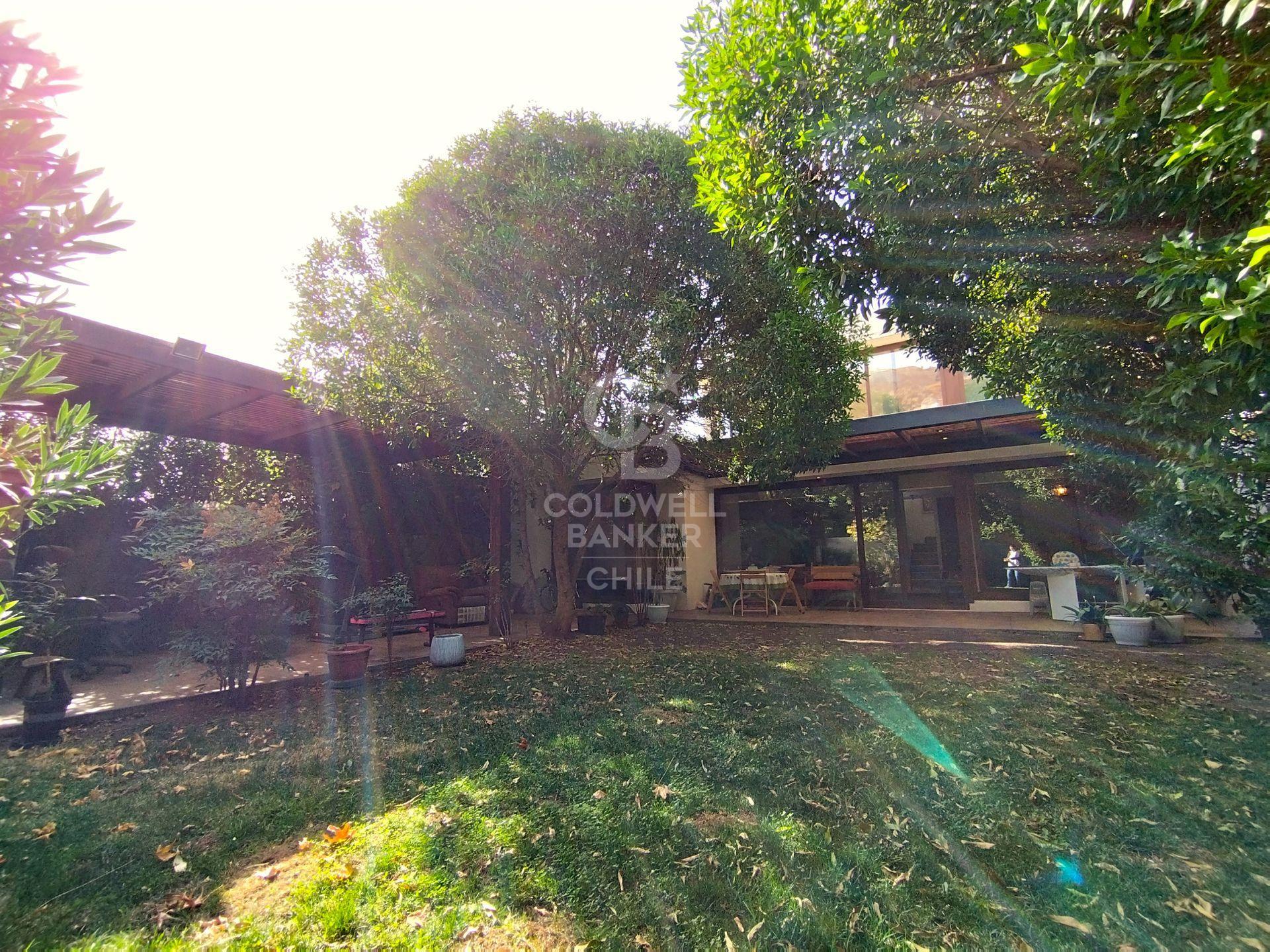 Colina, Chile, 4 Bedrooms Bedrooms, ,4 BathroomsBathrooms,Residential,For Sale,1796830
